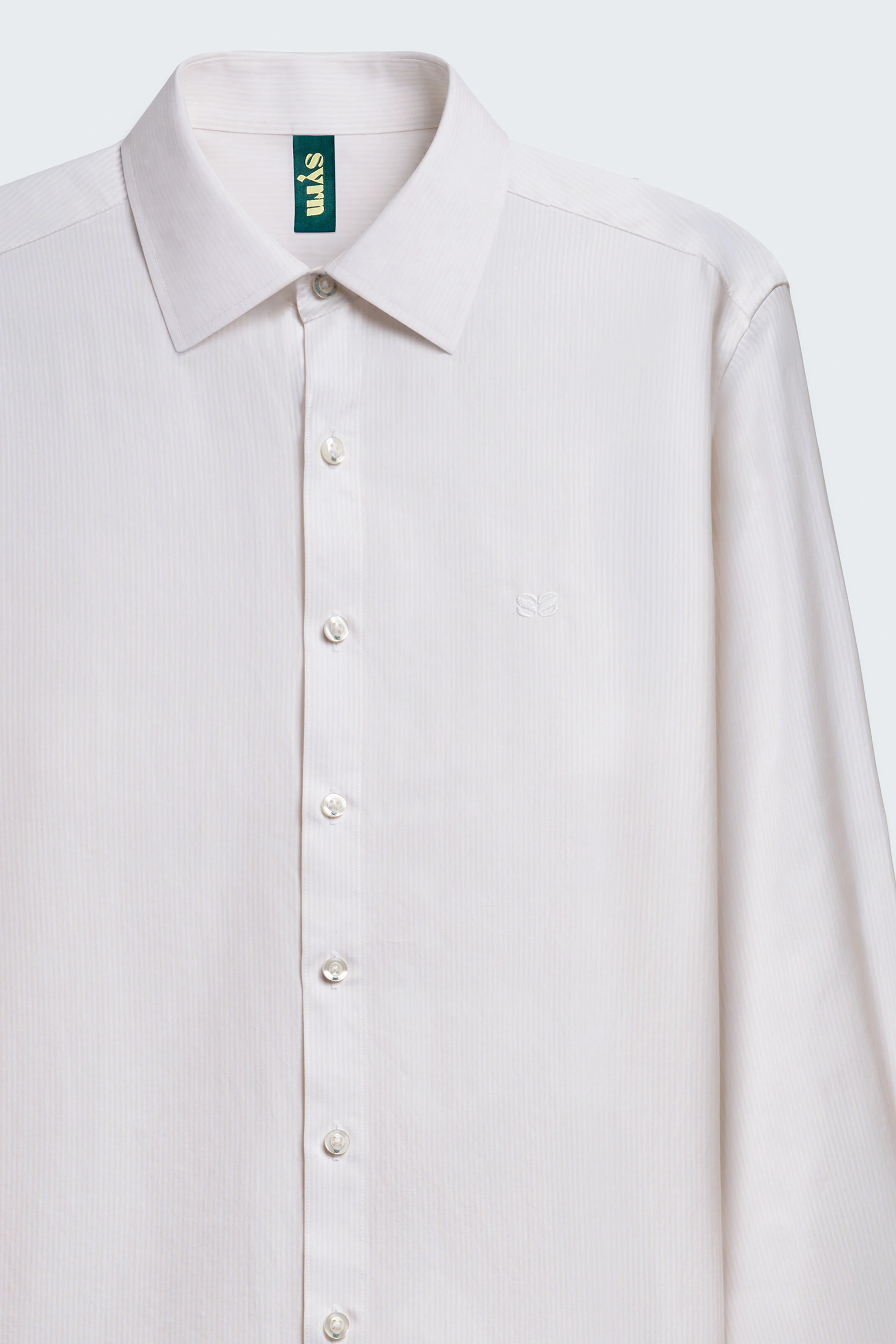 Better On You Unisex Button-Down Shirt - Image 14