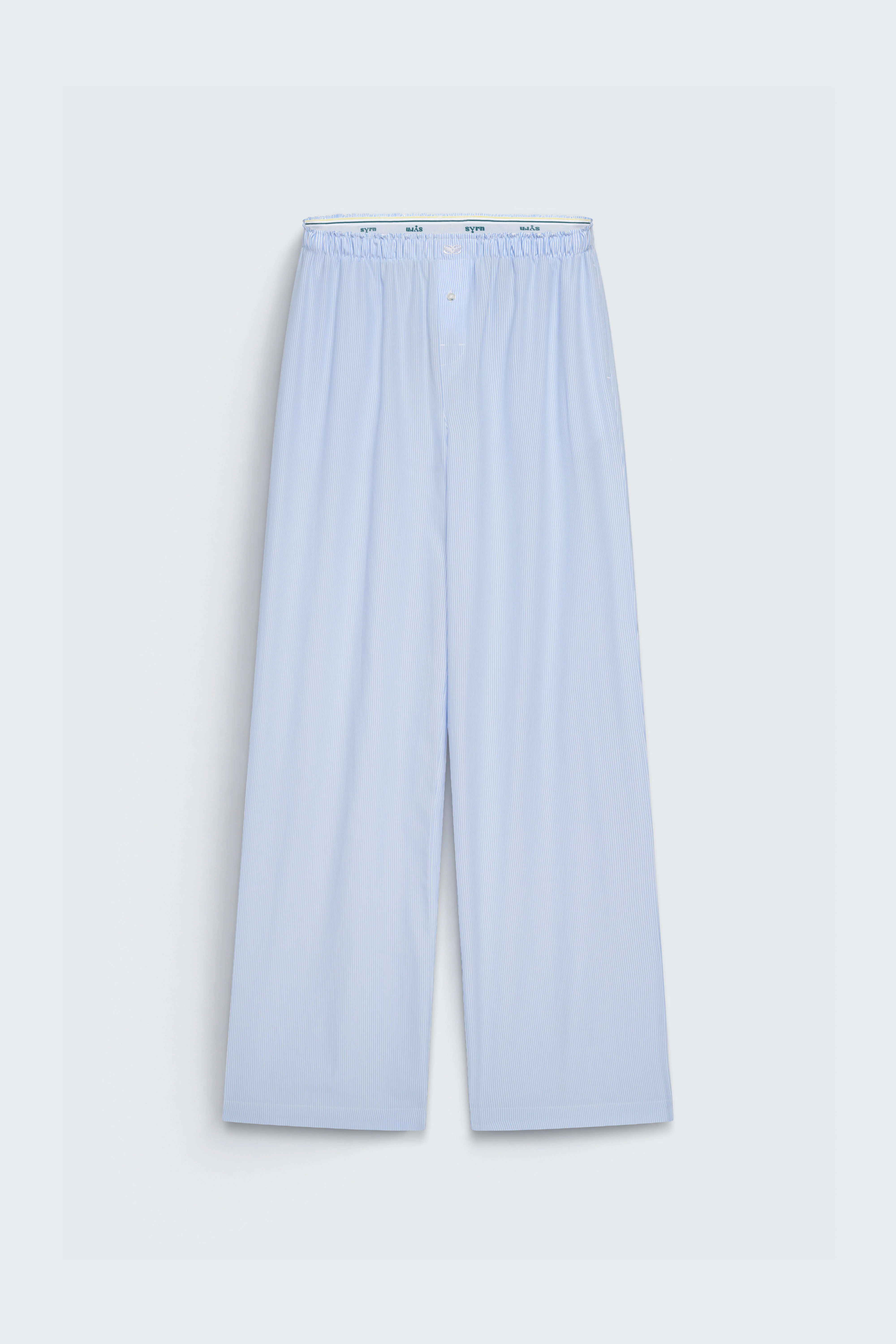 Better On You Unisex Wide Leg Pants - Image 7