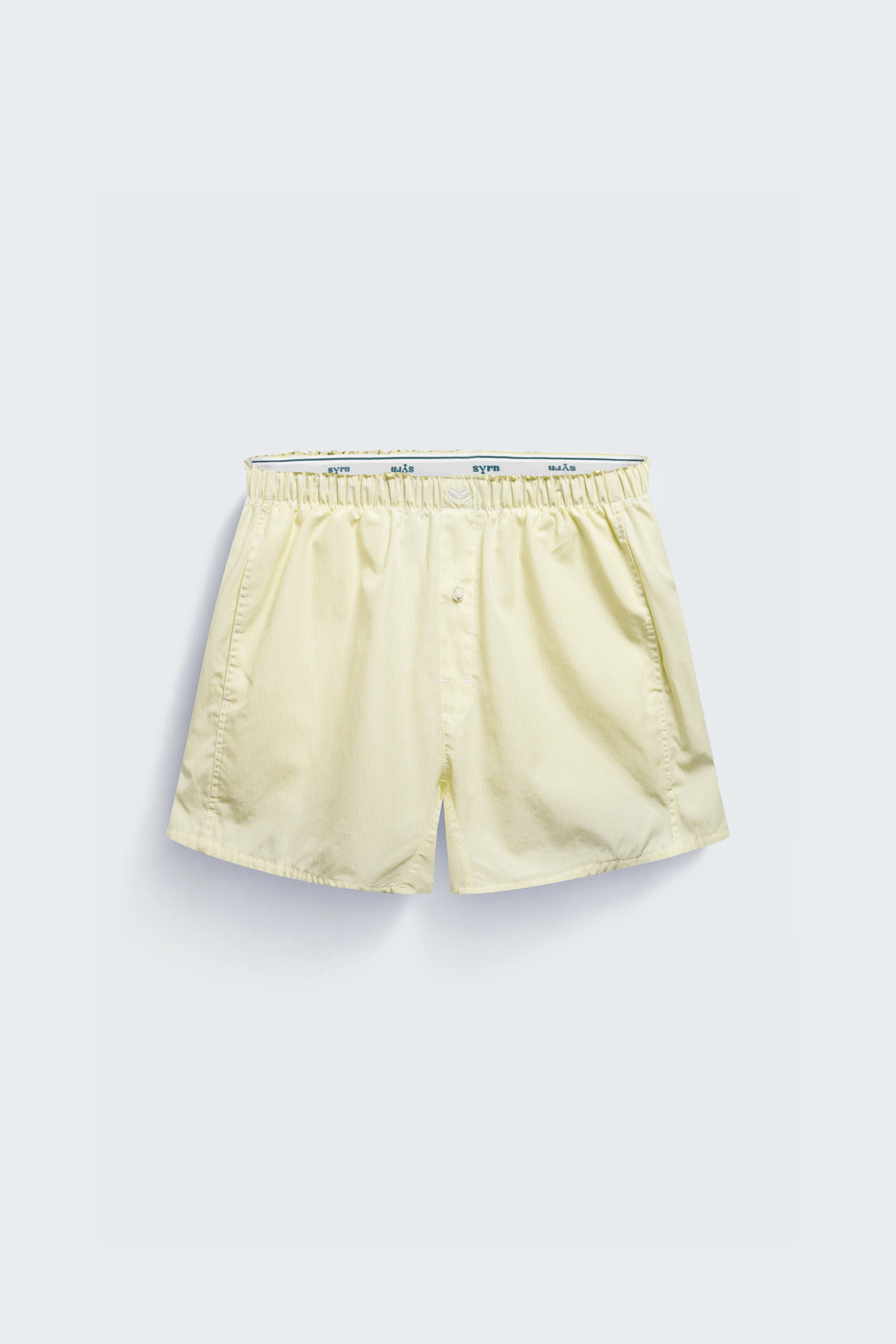 Better On You Unisex Woven Boxers - Image 2
