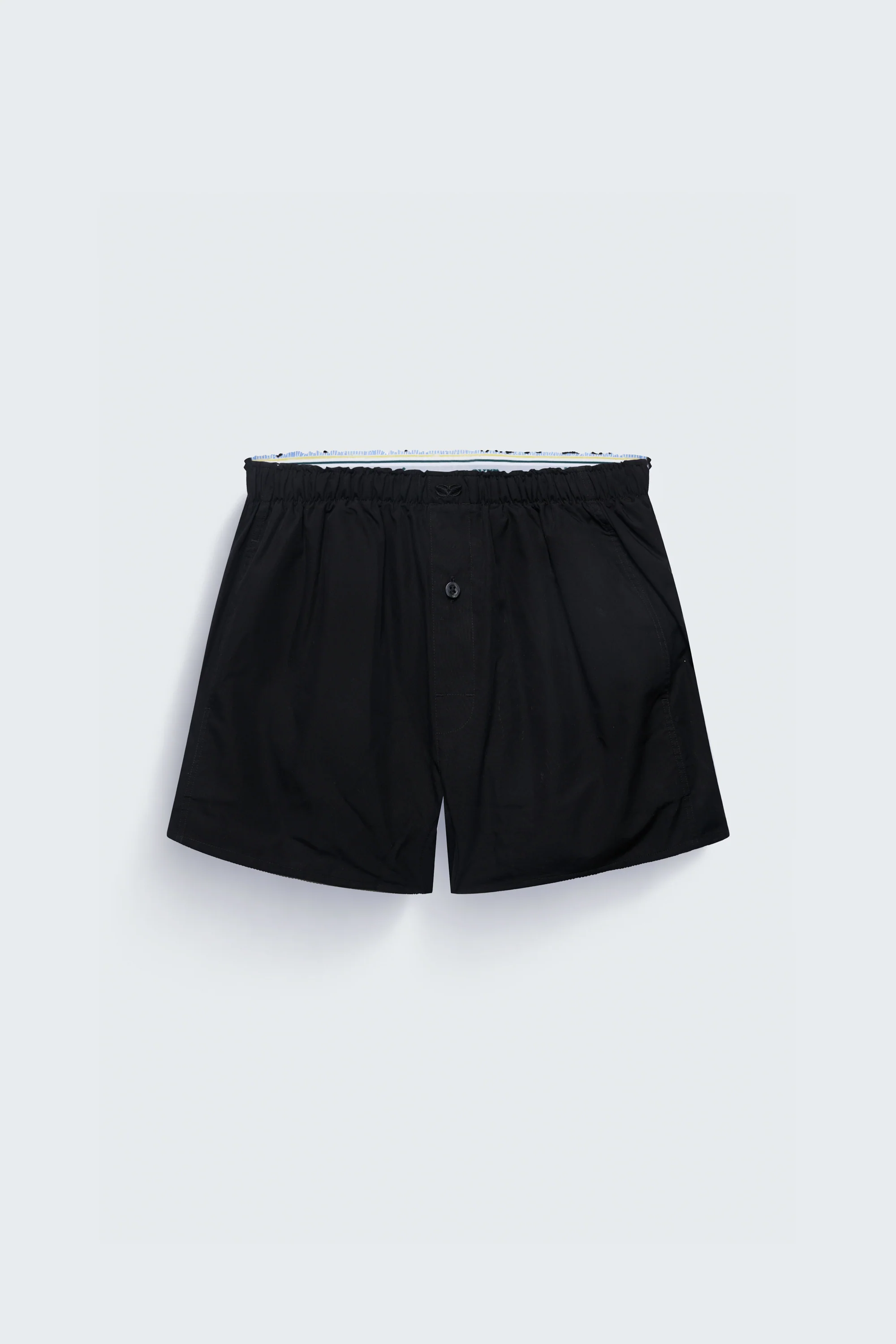 Better On You Unisex Woven Boxers - Image 4