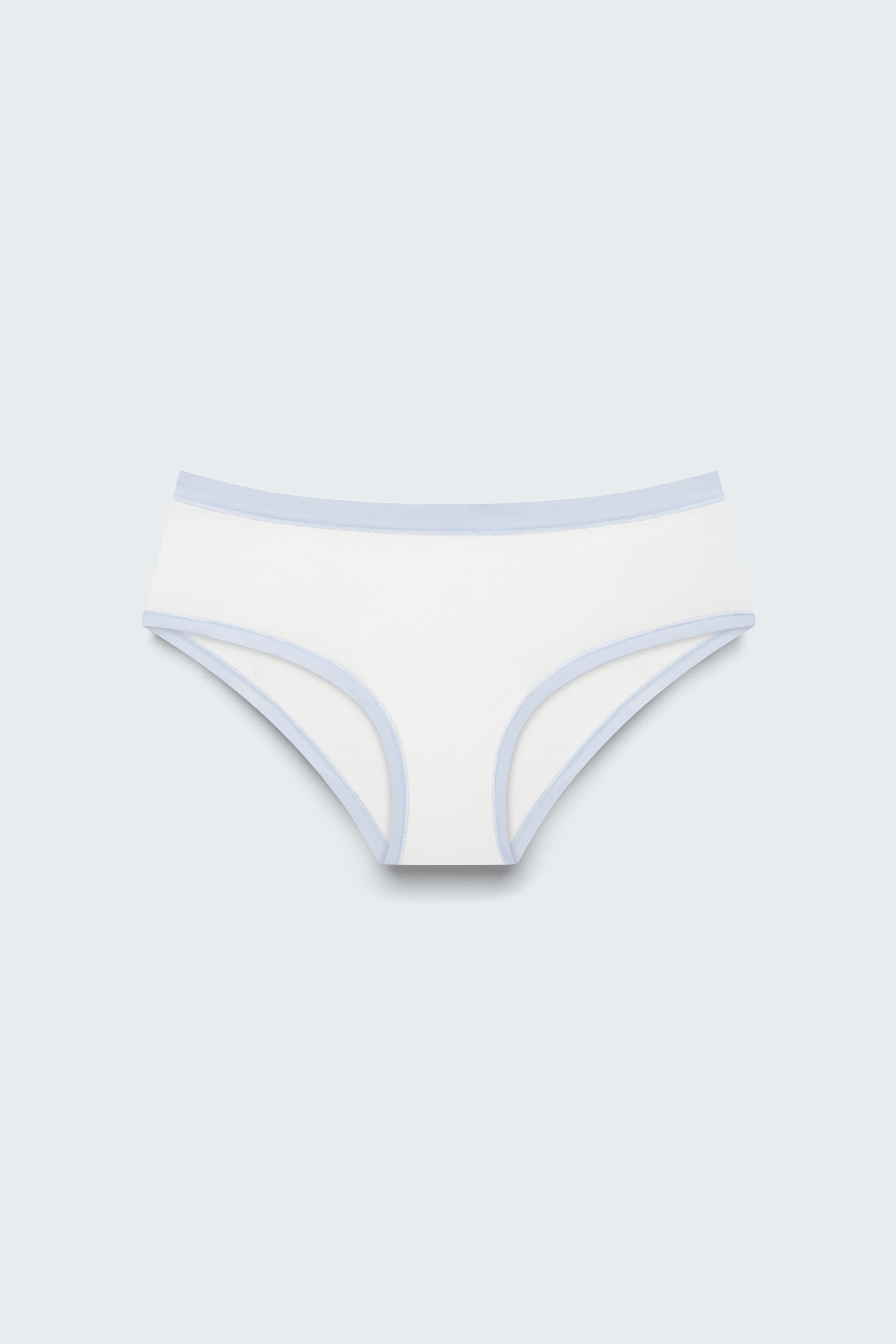 Cheeky F*cker Mid Rise Hipster - Image 10