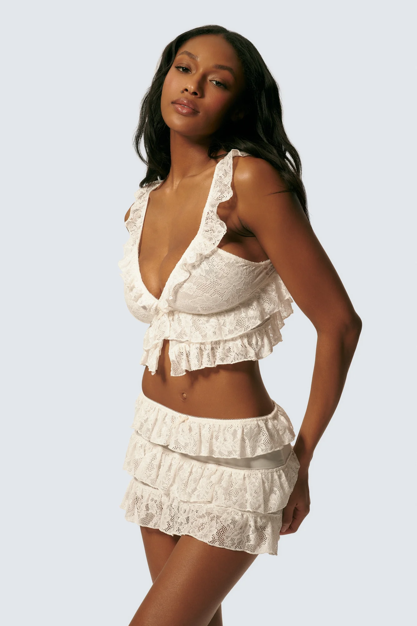 Cowgirl Crush Frill Top - Image 7