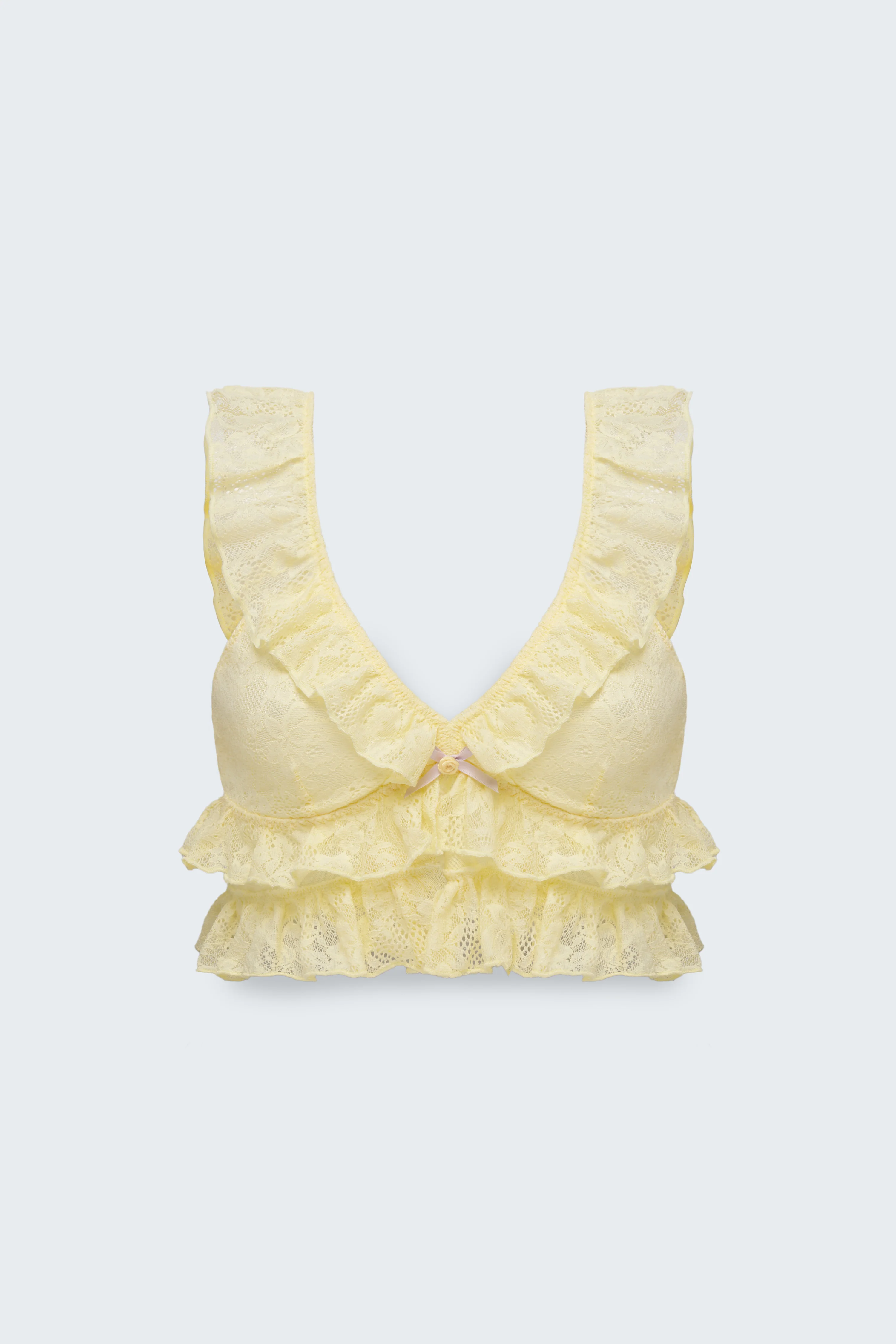 Cowgirl Crush Frill Top - Image 3