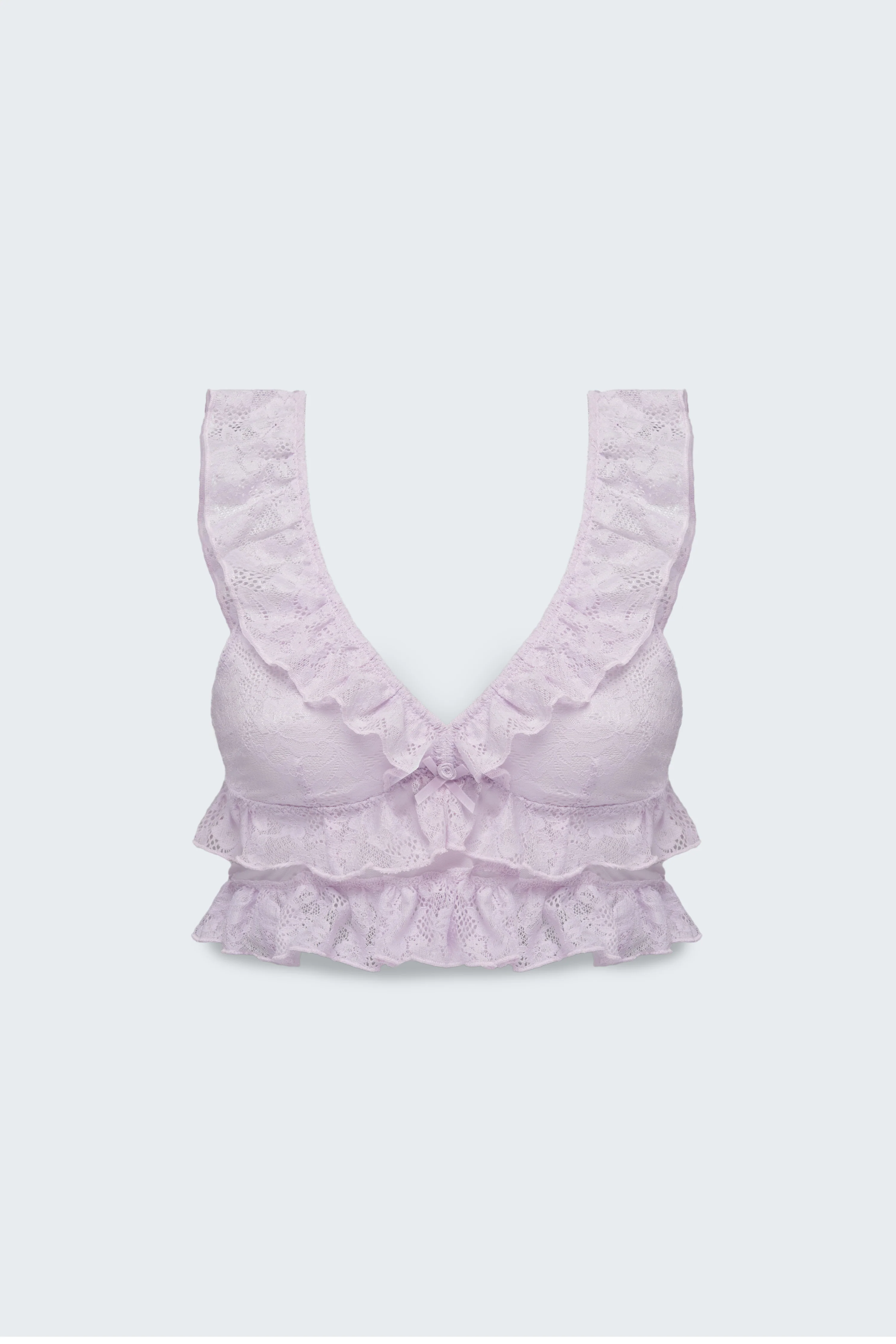 Cowgirl Crush Frill Top - Image 4