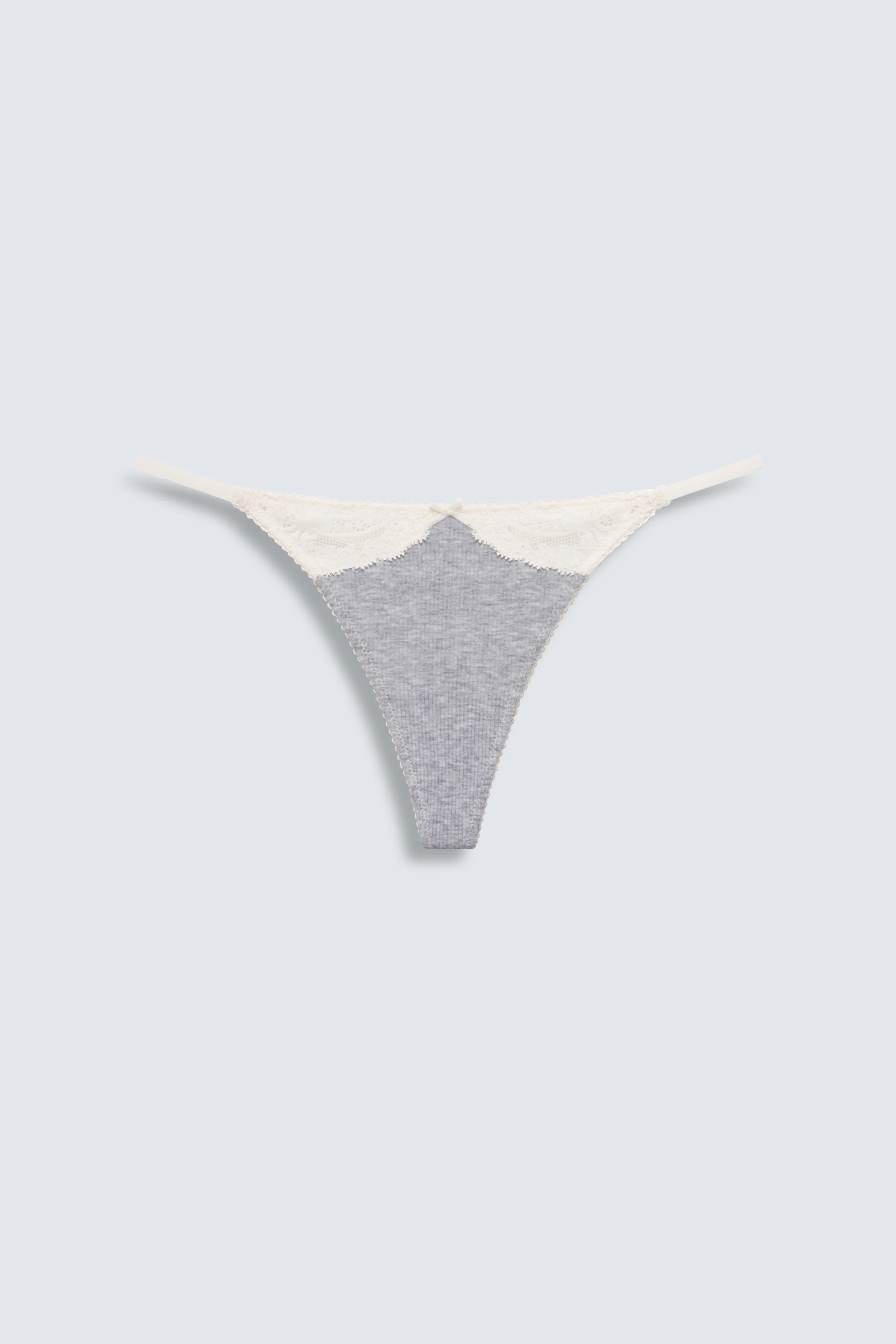 Daydream Low Rise G-String - Image 4