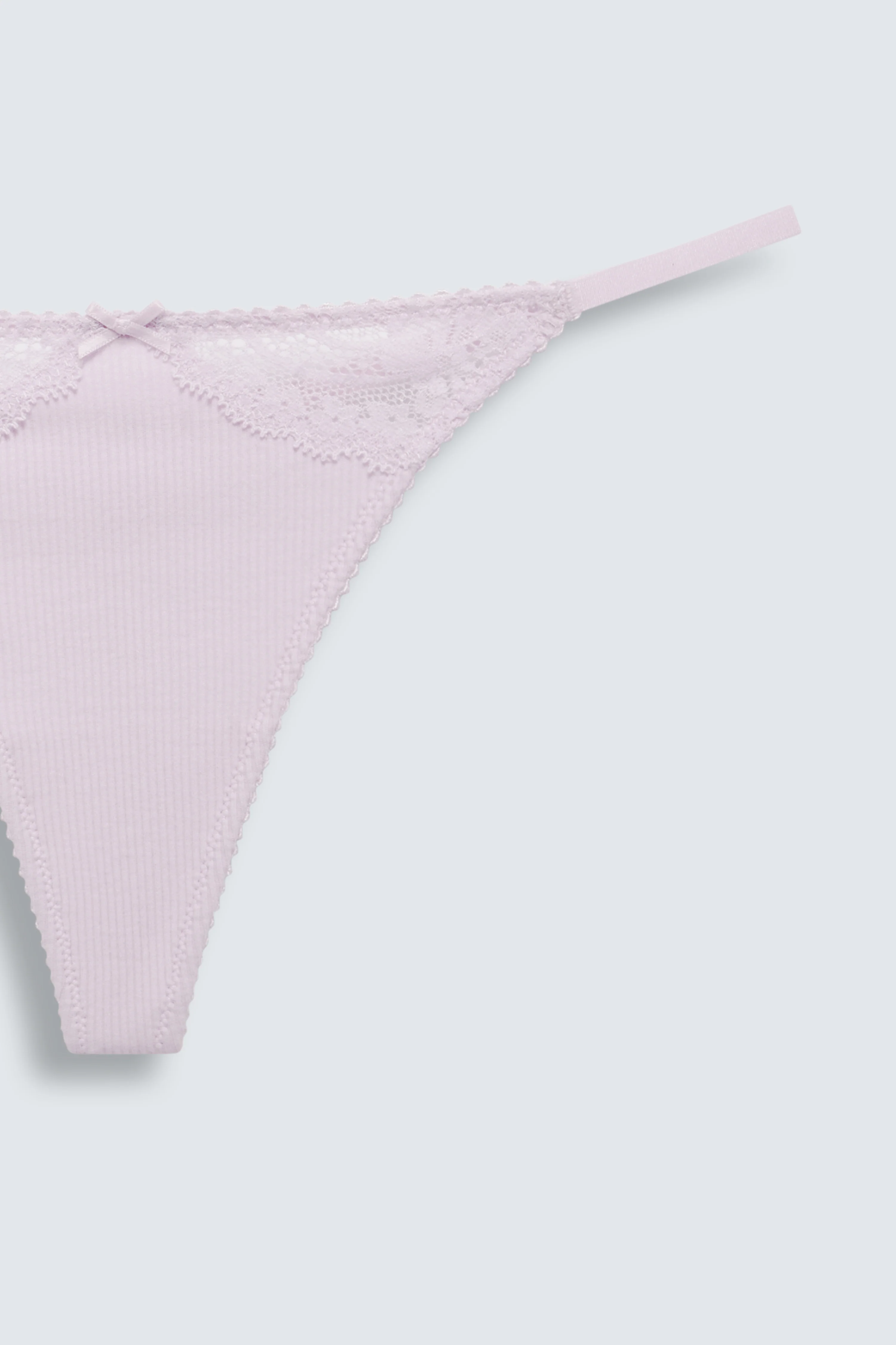 Daydream Low Rise G-String - Image 2