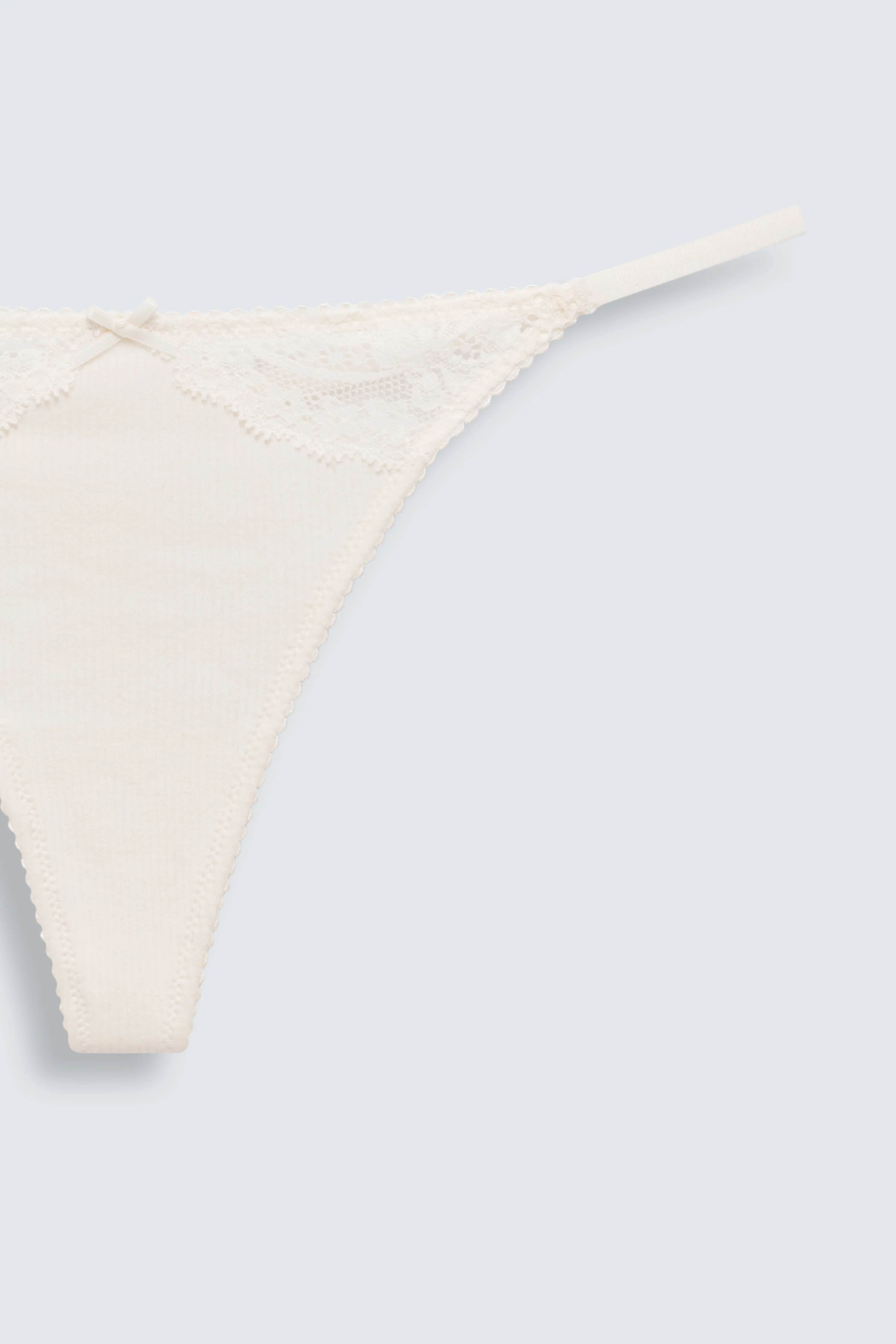 Daydream Low Rise G-String - Image 2