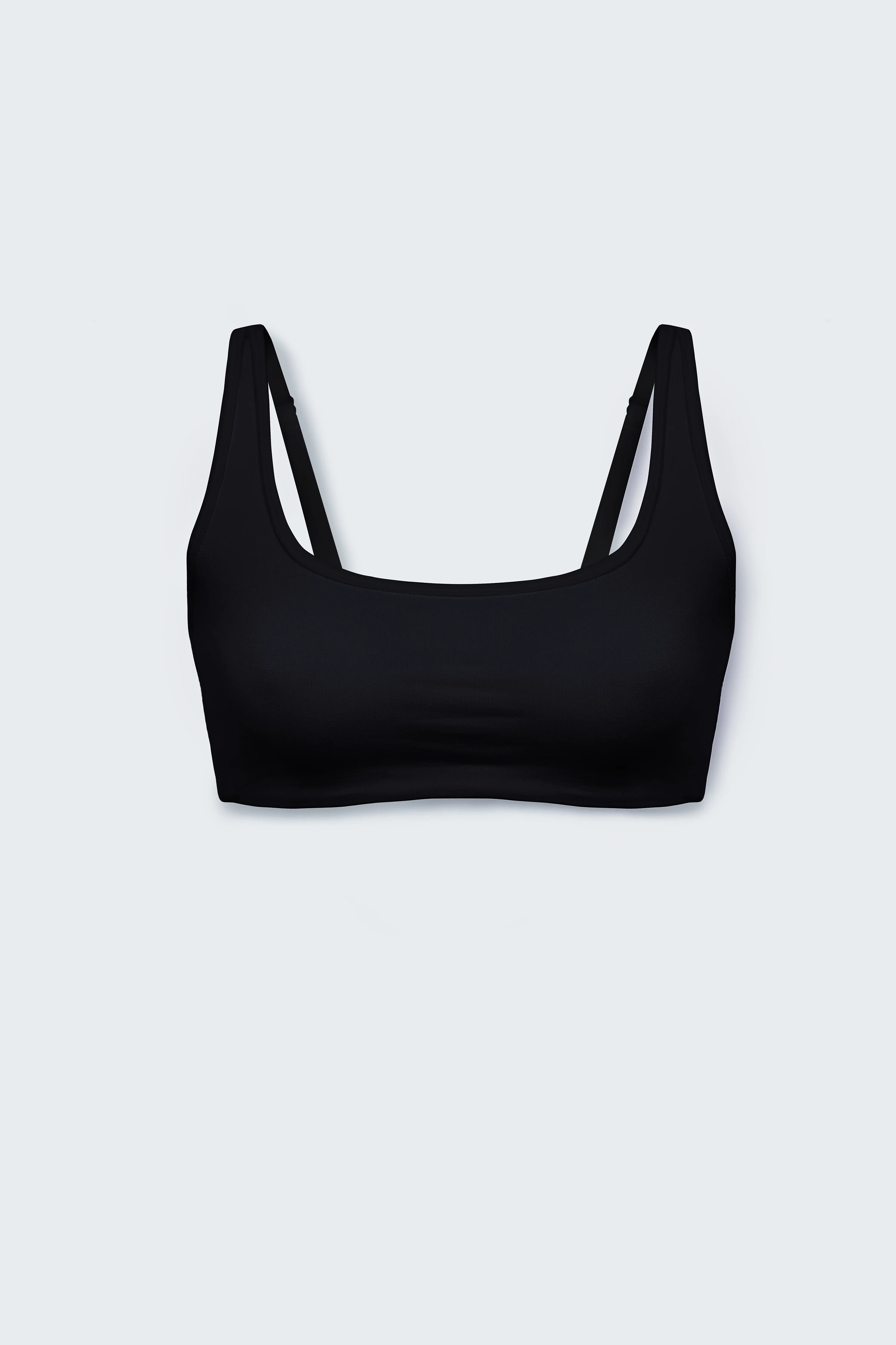 First Base Scoop Neck Bralette - Image 16