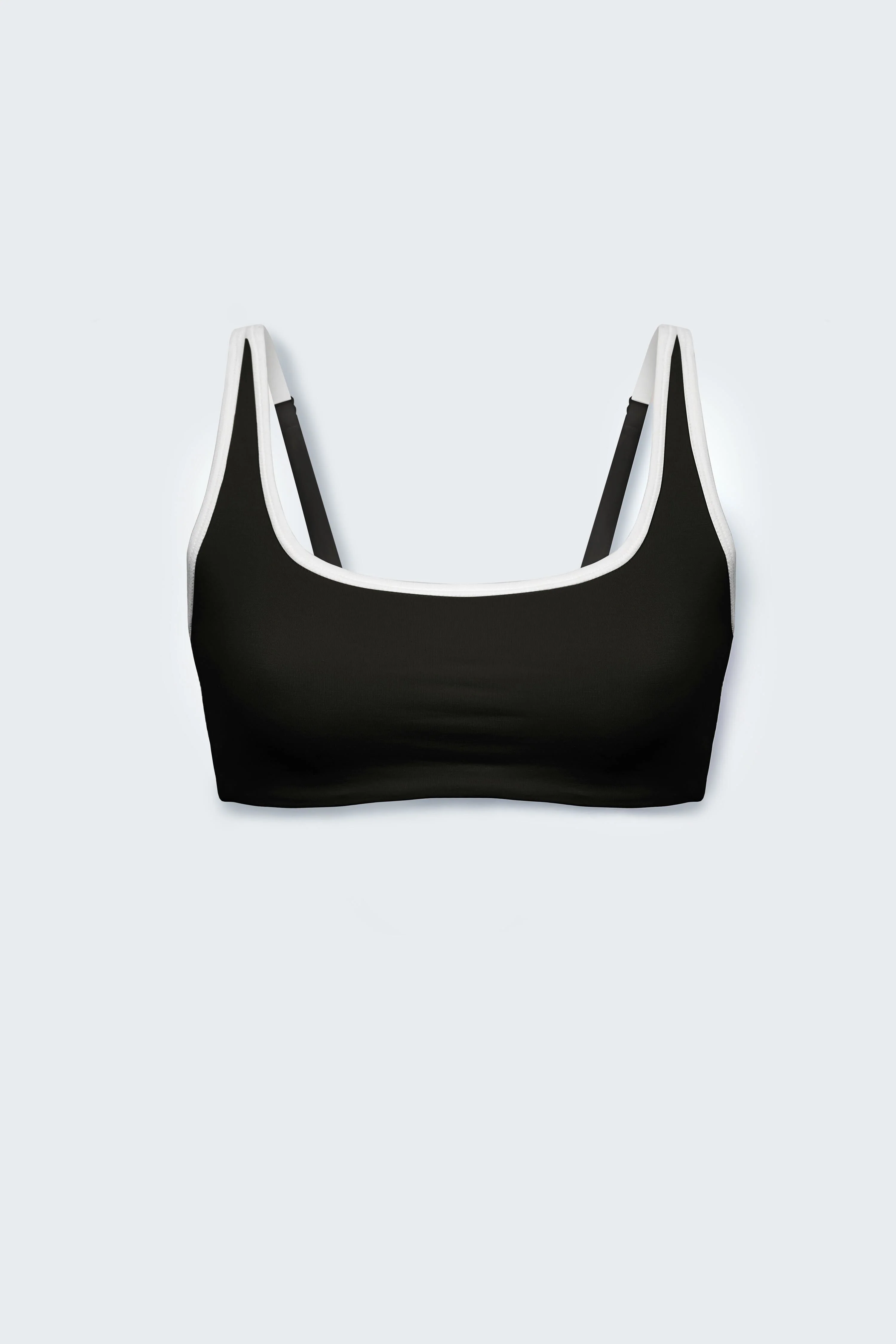 First Base Scoop Neck Bralette - Image 3