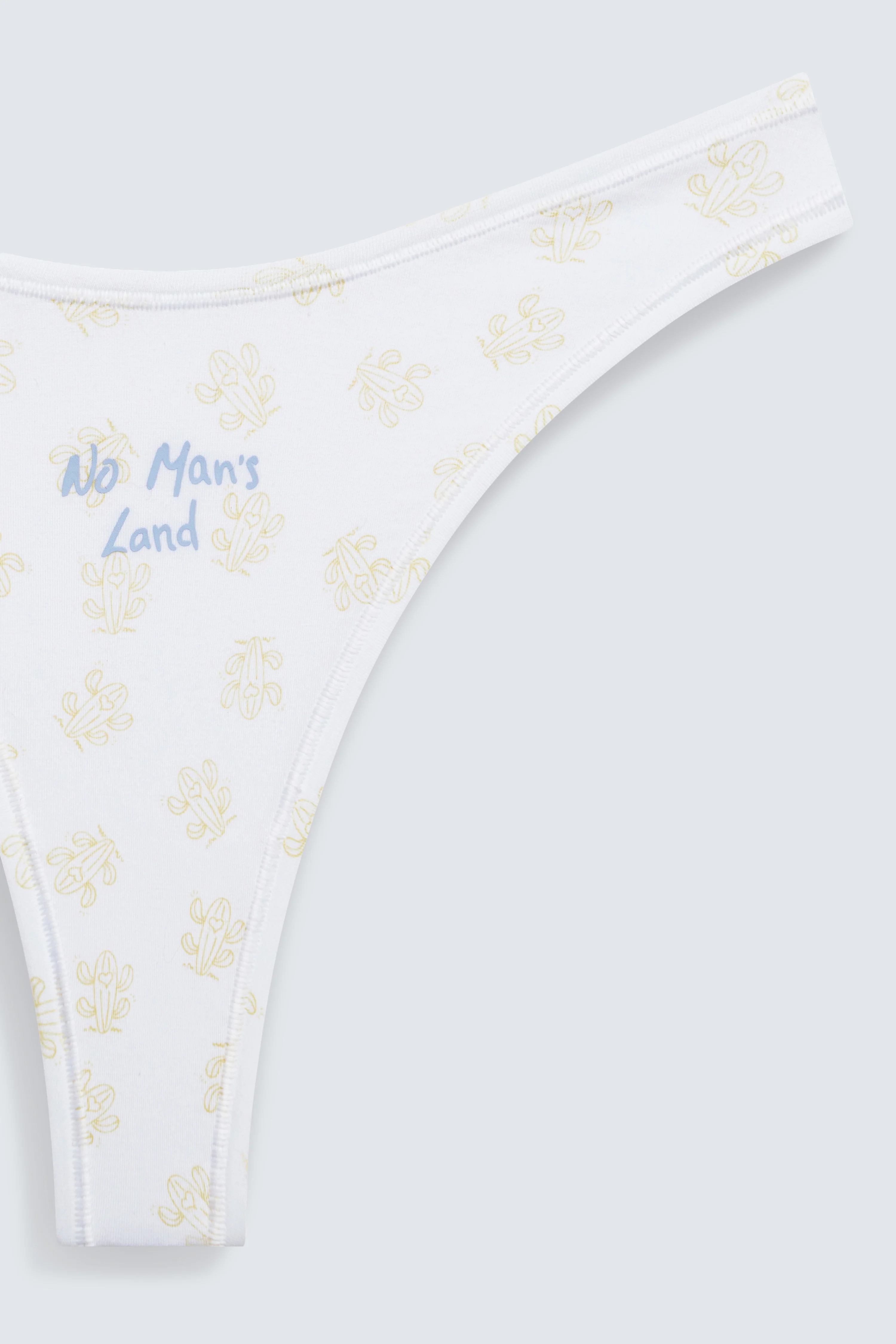 Hoedown Throwdown Panty Pack - Image 3