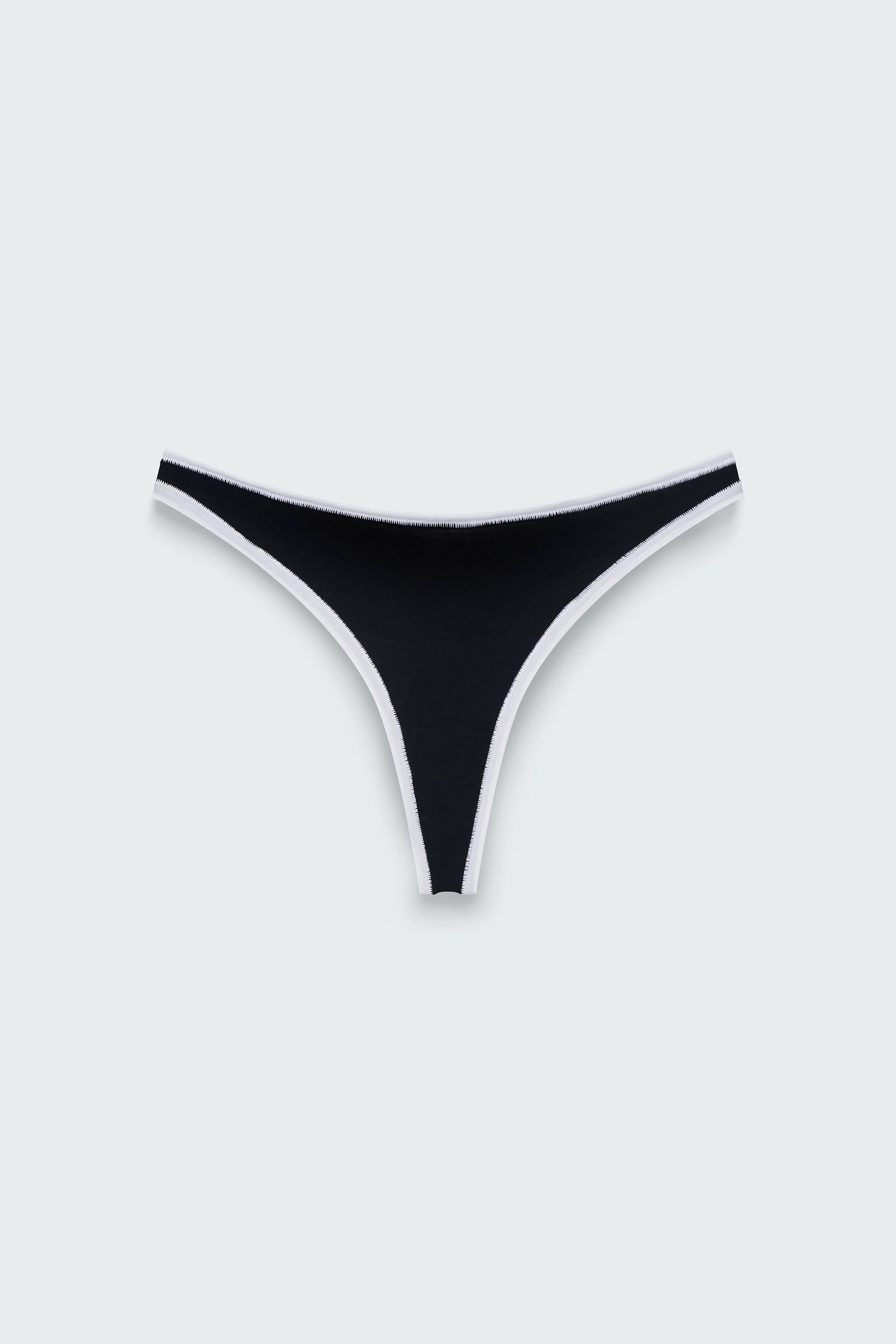 Kiss This Mid Rise Thong - Image 9