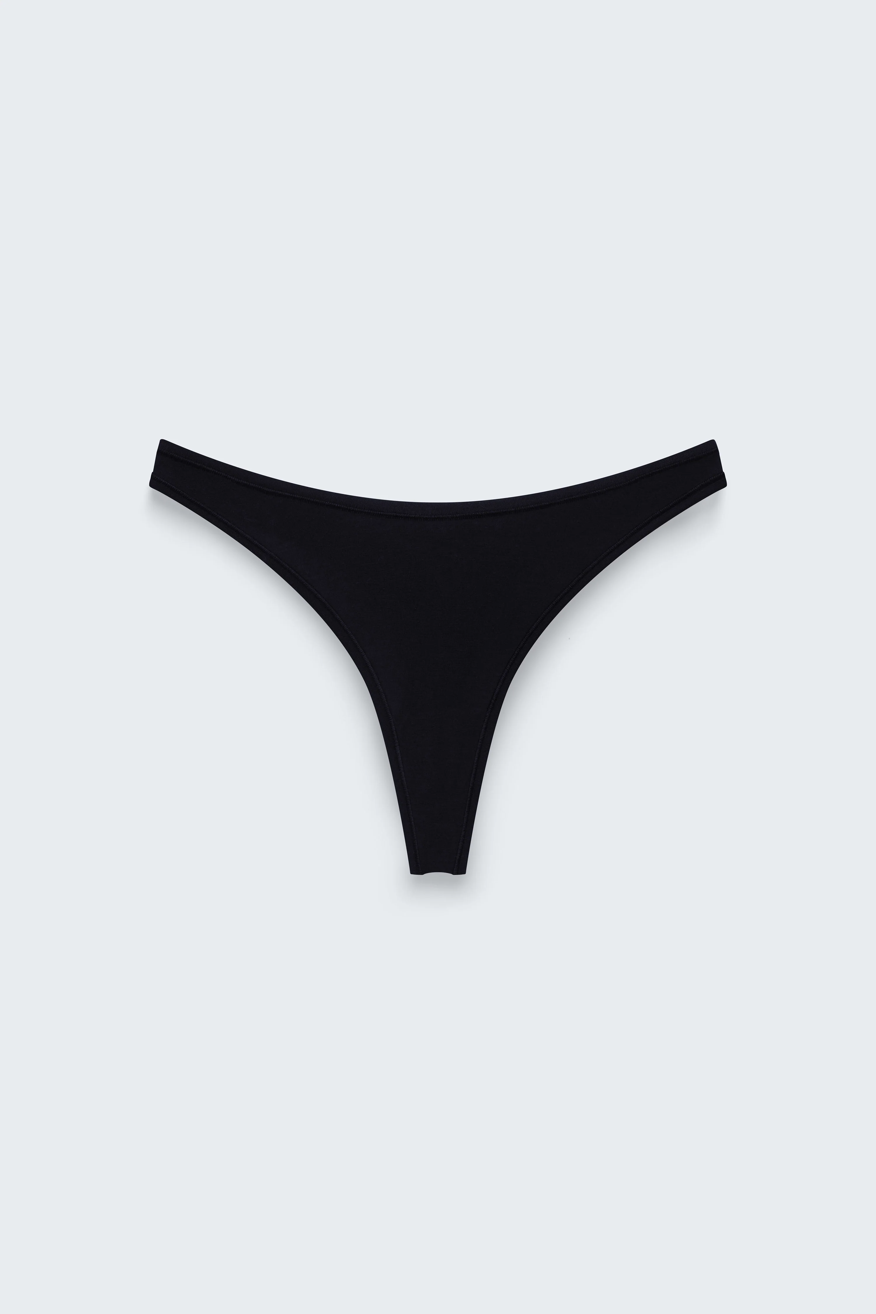 Kiss This Mid Rise Thong - Image 11