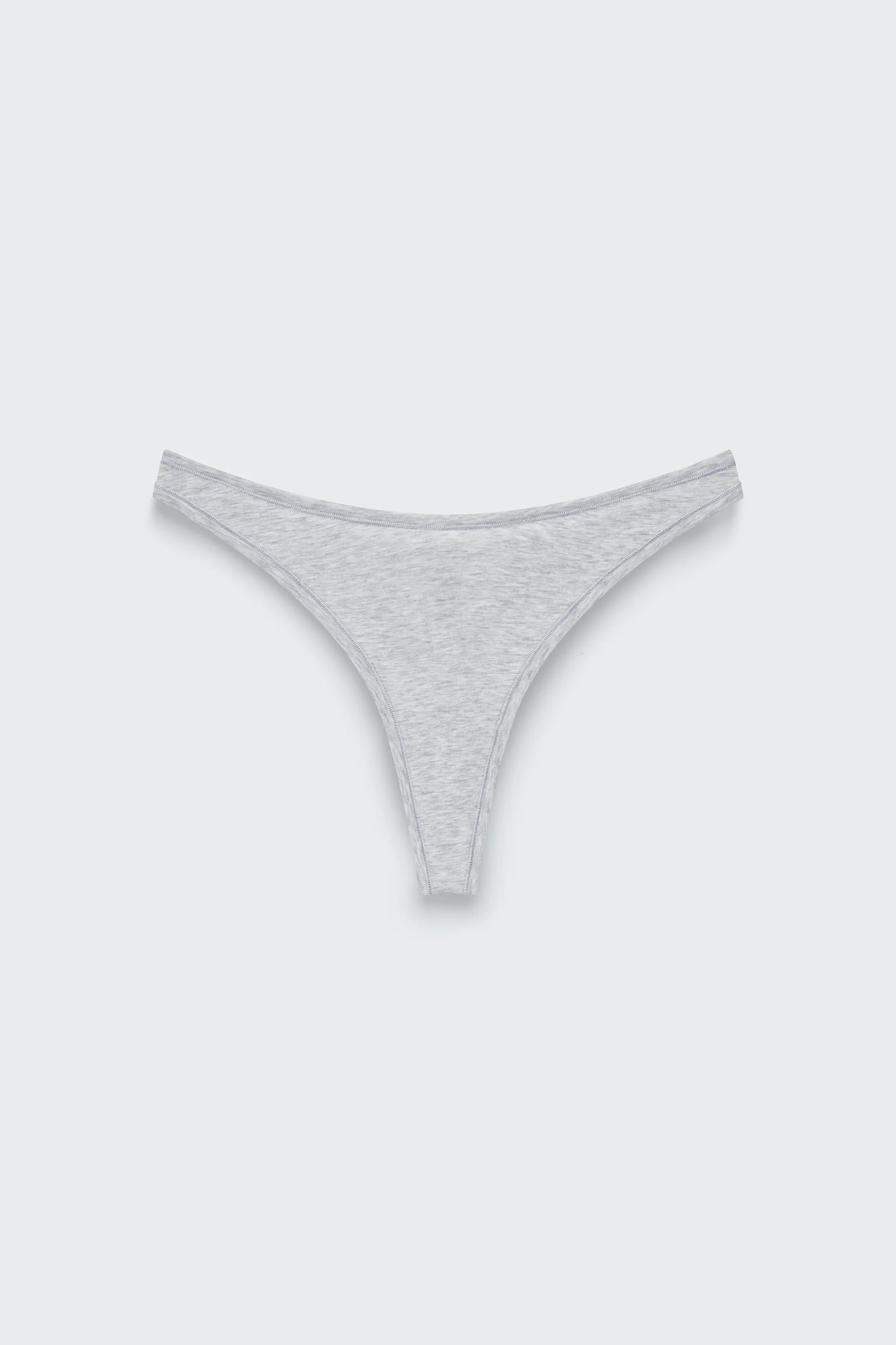 Kiss This Mid Rise Thong - Image 15