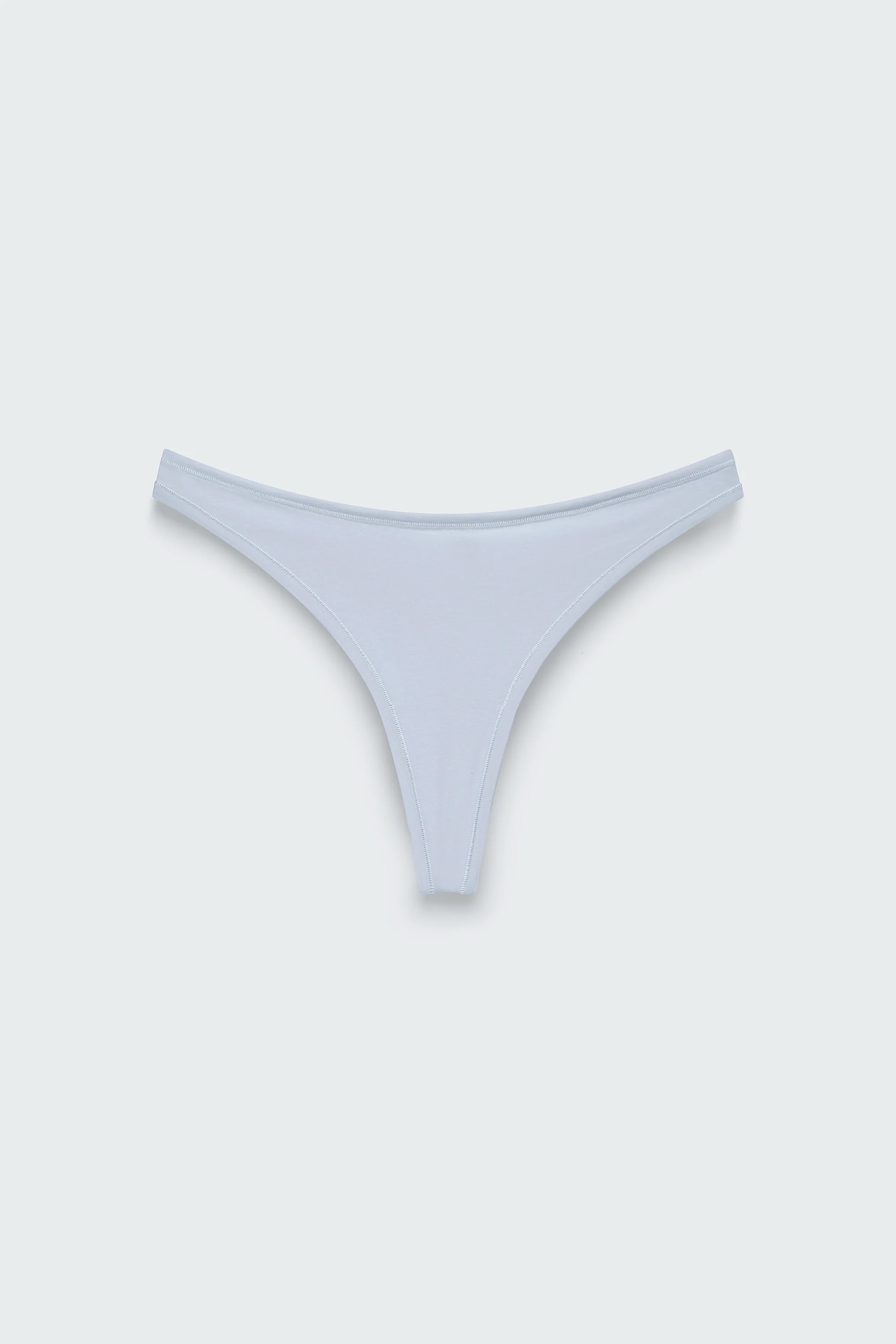 Kiss This Mid Rise Thong - Image 2