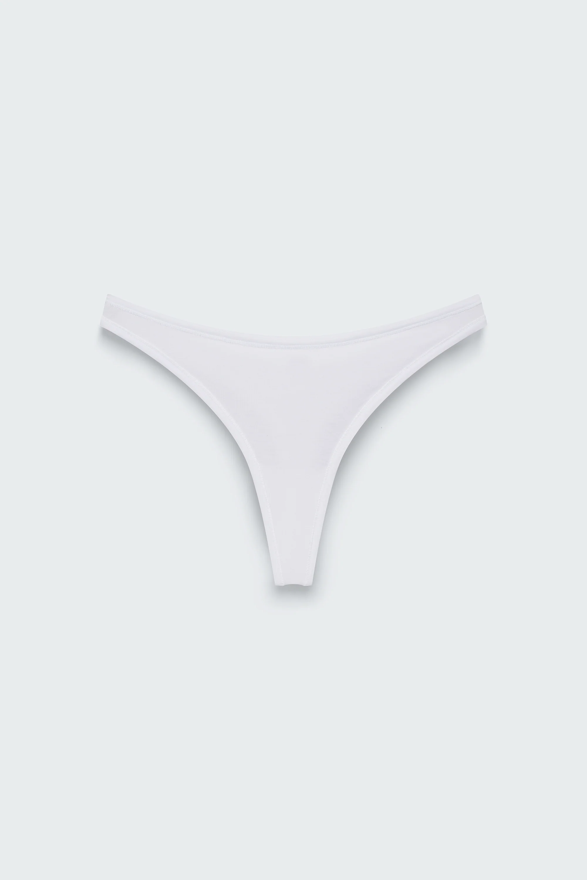 Kiss This Mid Rise Thong - Image 18