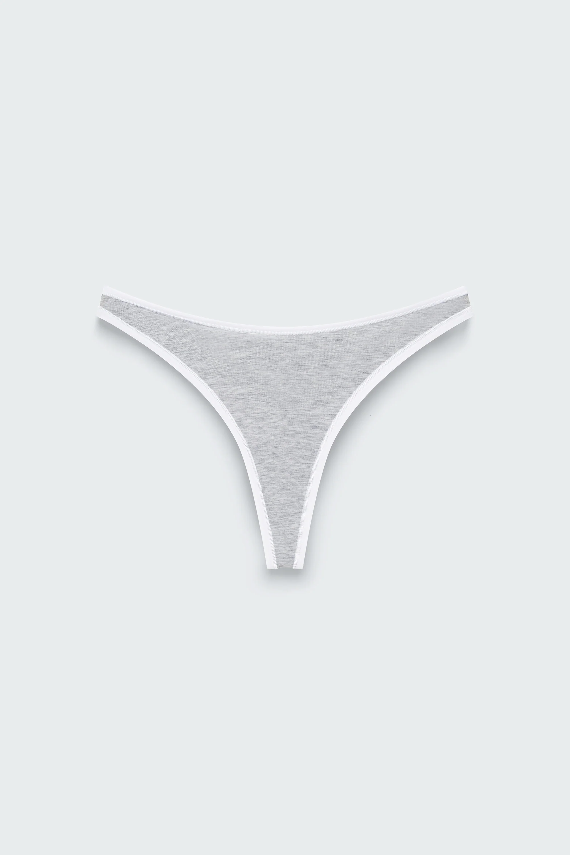 Kiss This Mid Rise Thong - Image 6
