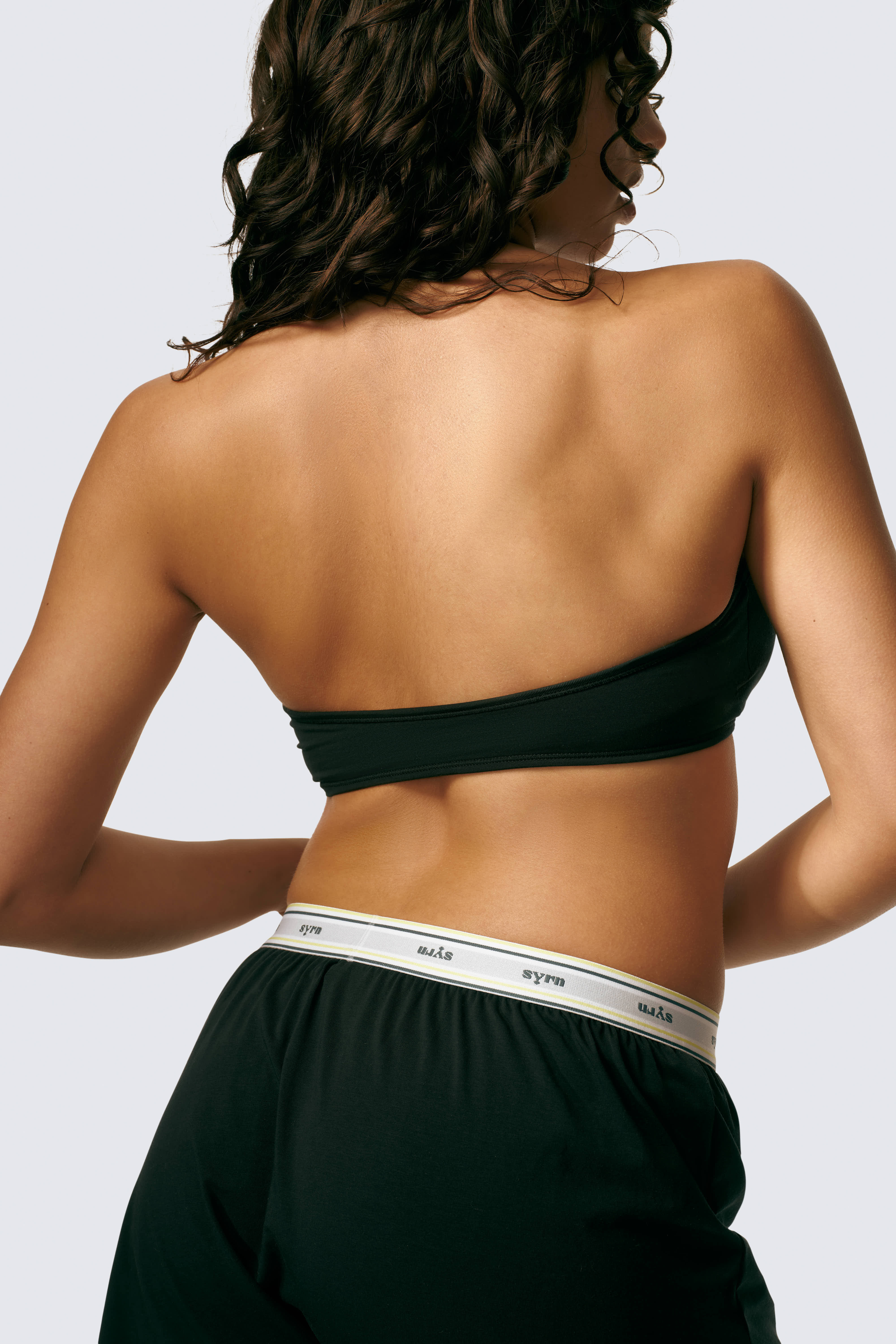 Knot Just Friends Twist Front Bralette - Image 13