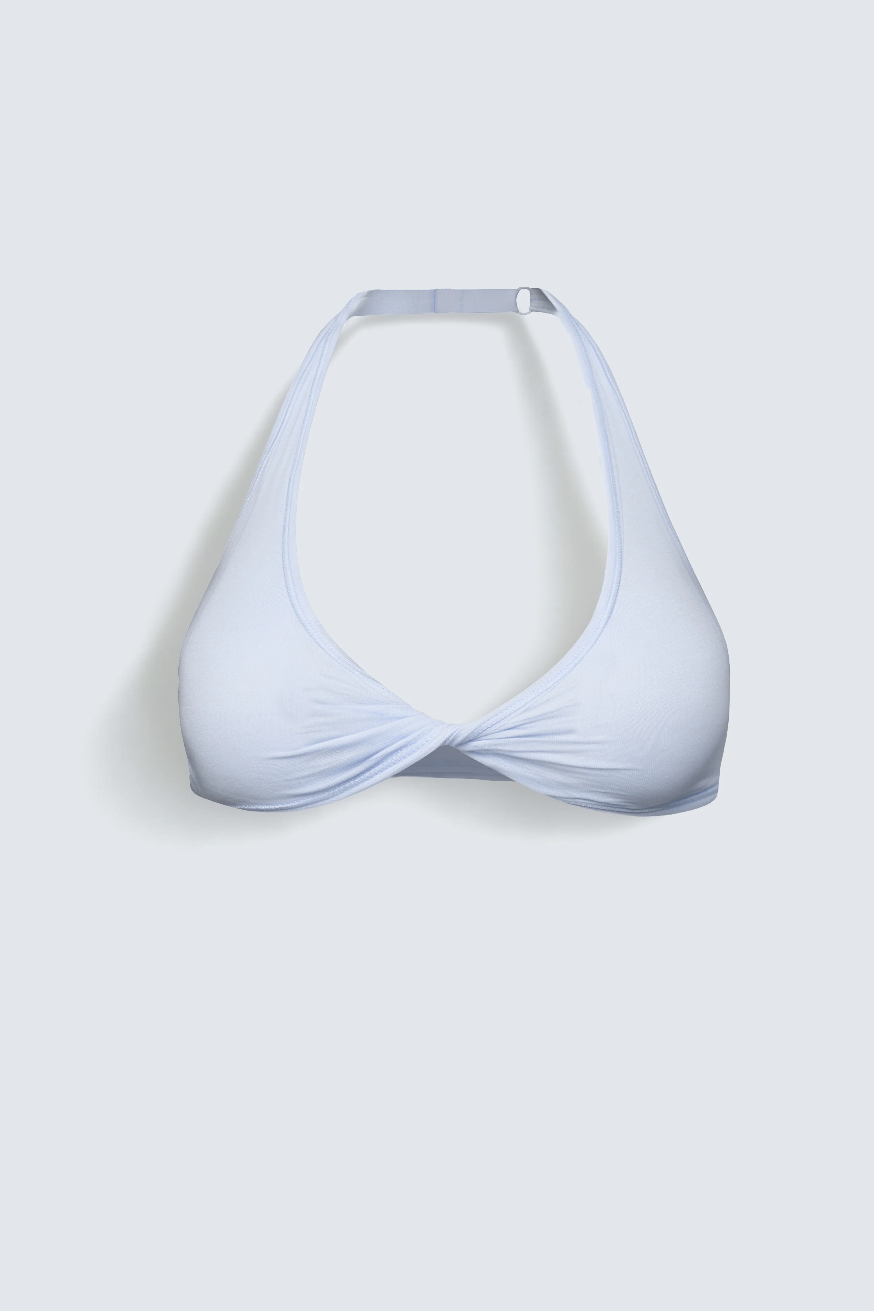Knot Just Friends Twist Front Bralette - Image 24