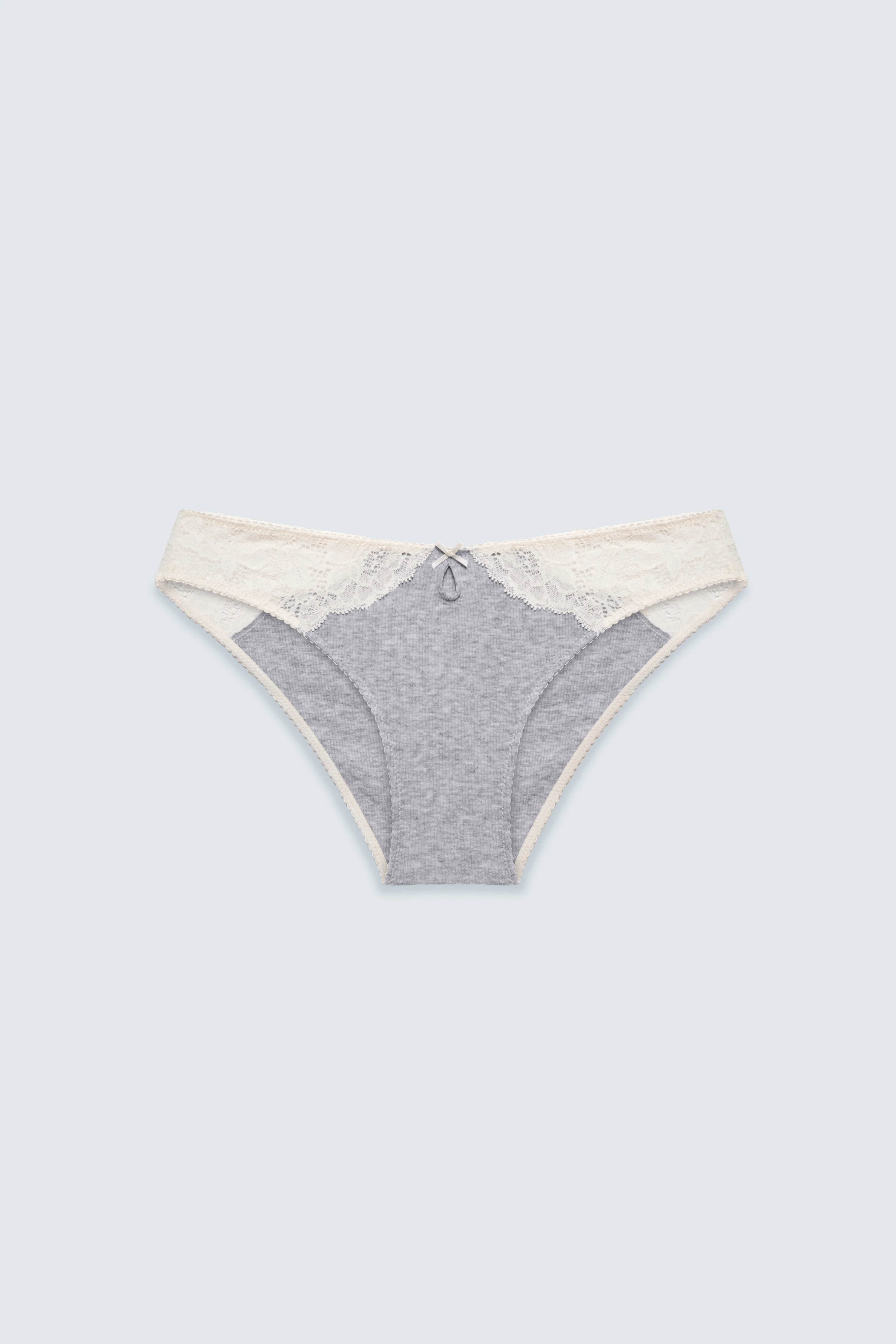 Nap Time Mid Rise Bikini - Image 4