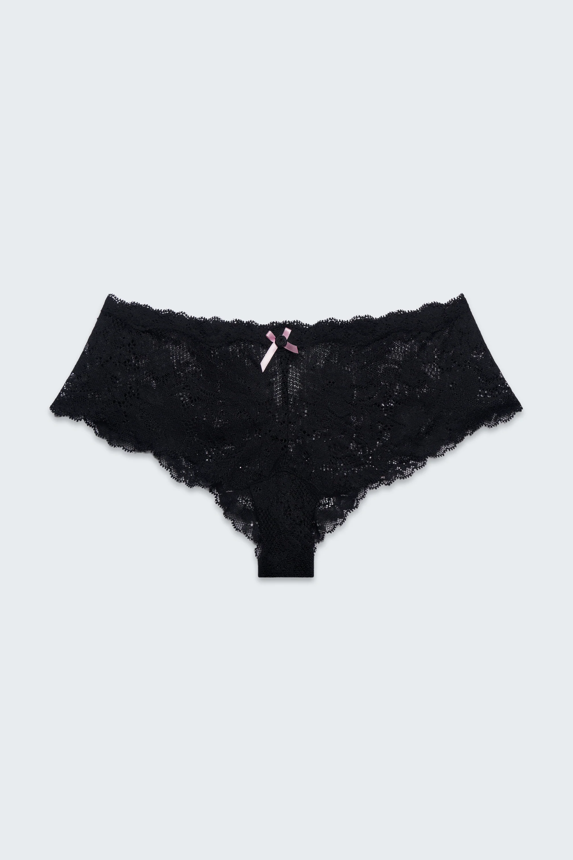 Sweet Cheeks Mid Rise Cheeky Hipster - Image 6