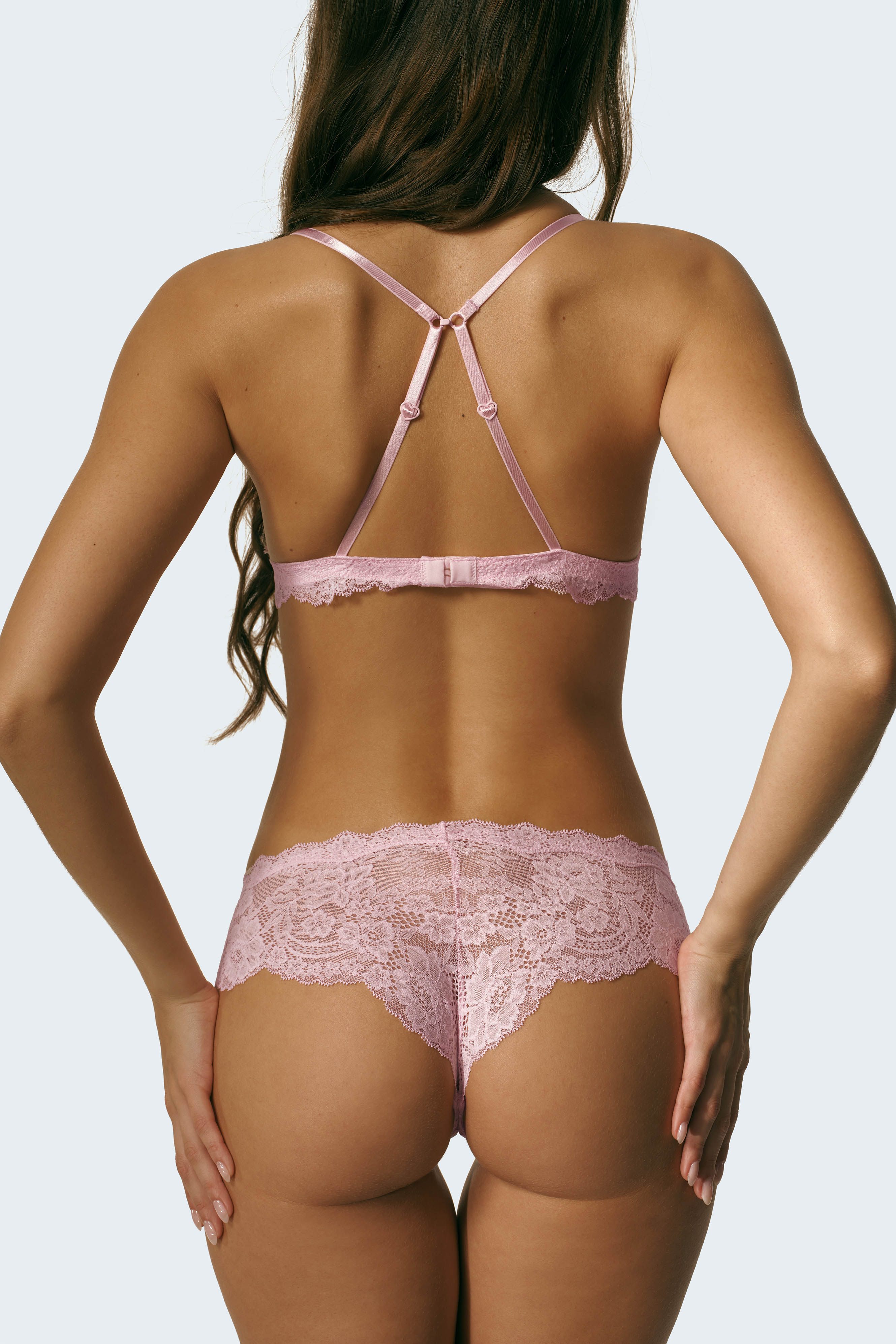 Sweet Cheeks Mid Rise Cheeky Hipster - Image 9