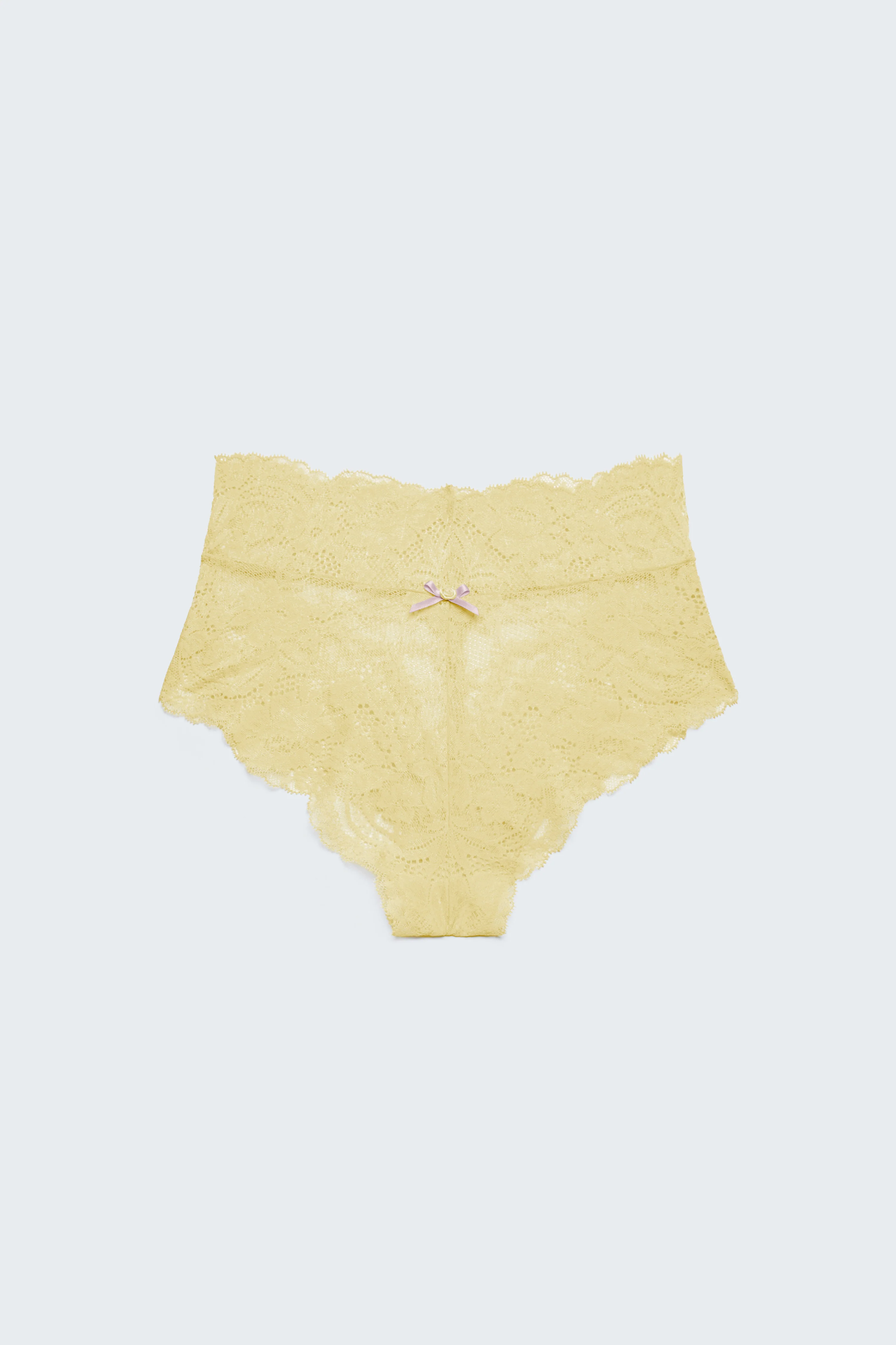 Sweet Escape High Rise Cheeky Boyshort - Image 3