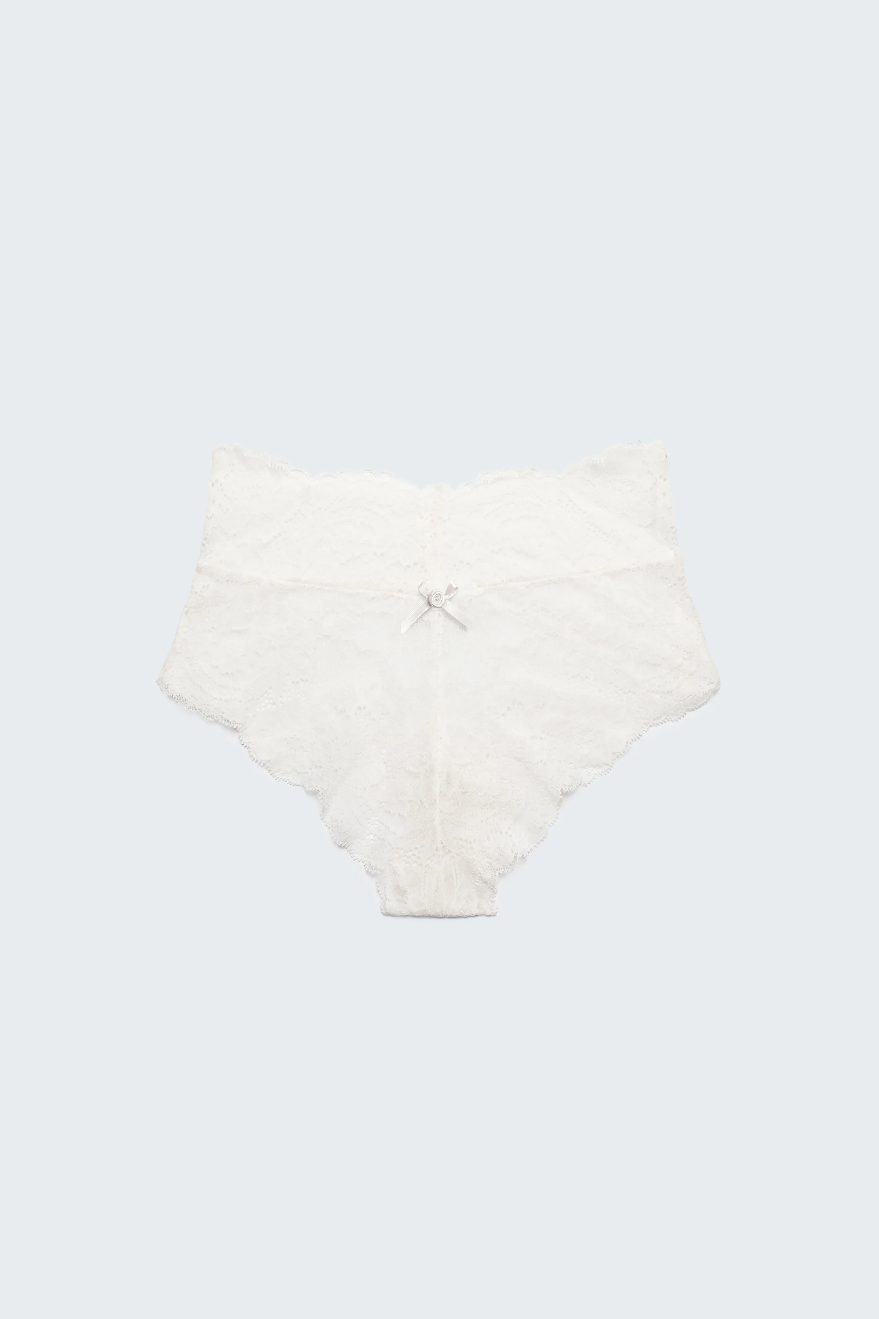 Sweet Escape High Rise Cheeky Boyshort - Image 4