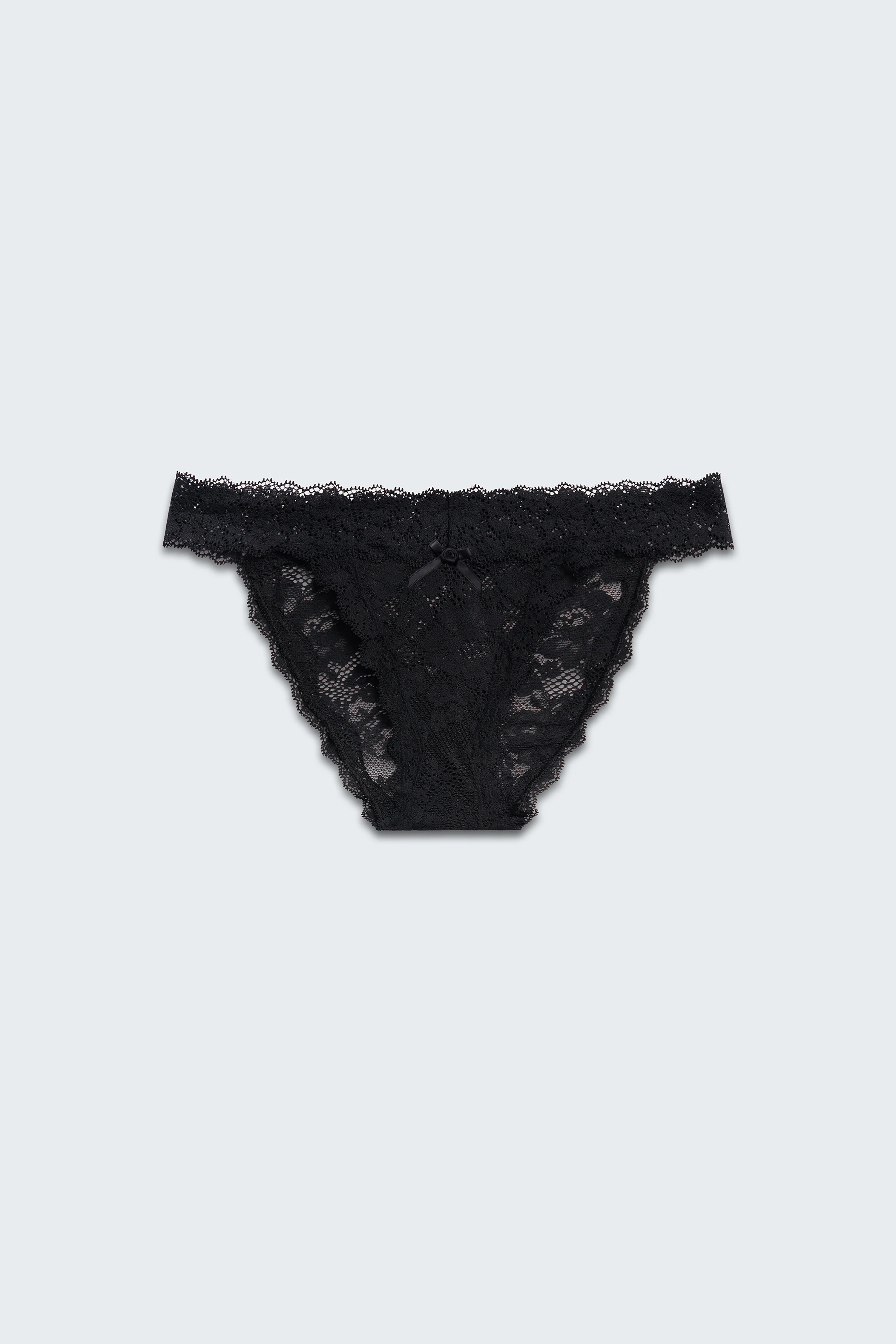 Sweet Tease Low Rise Bikini - Image 3