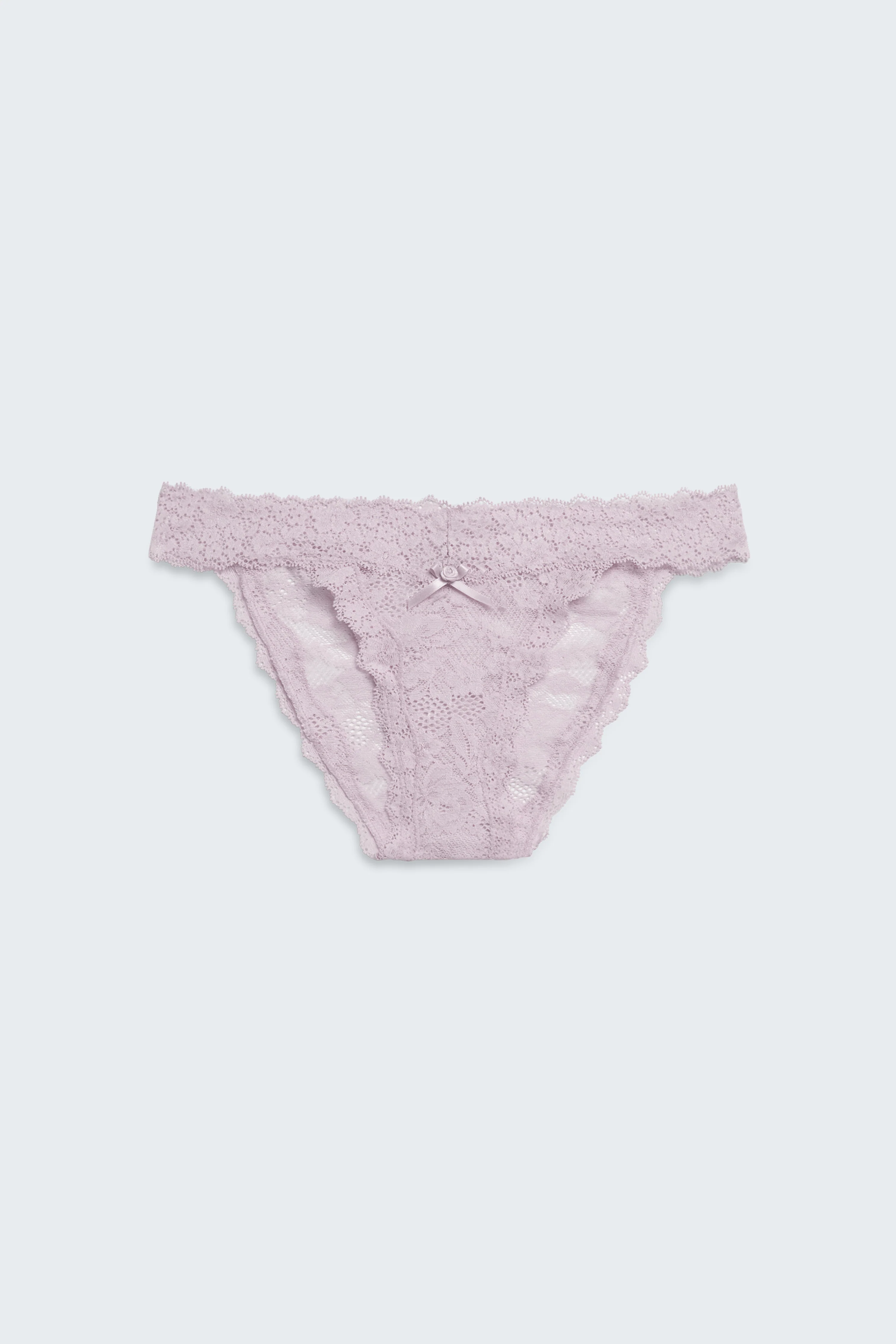 Sweet Tease Low Rise Bikini