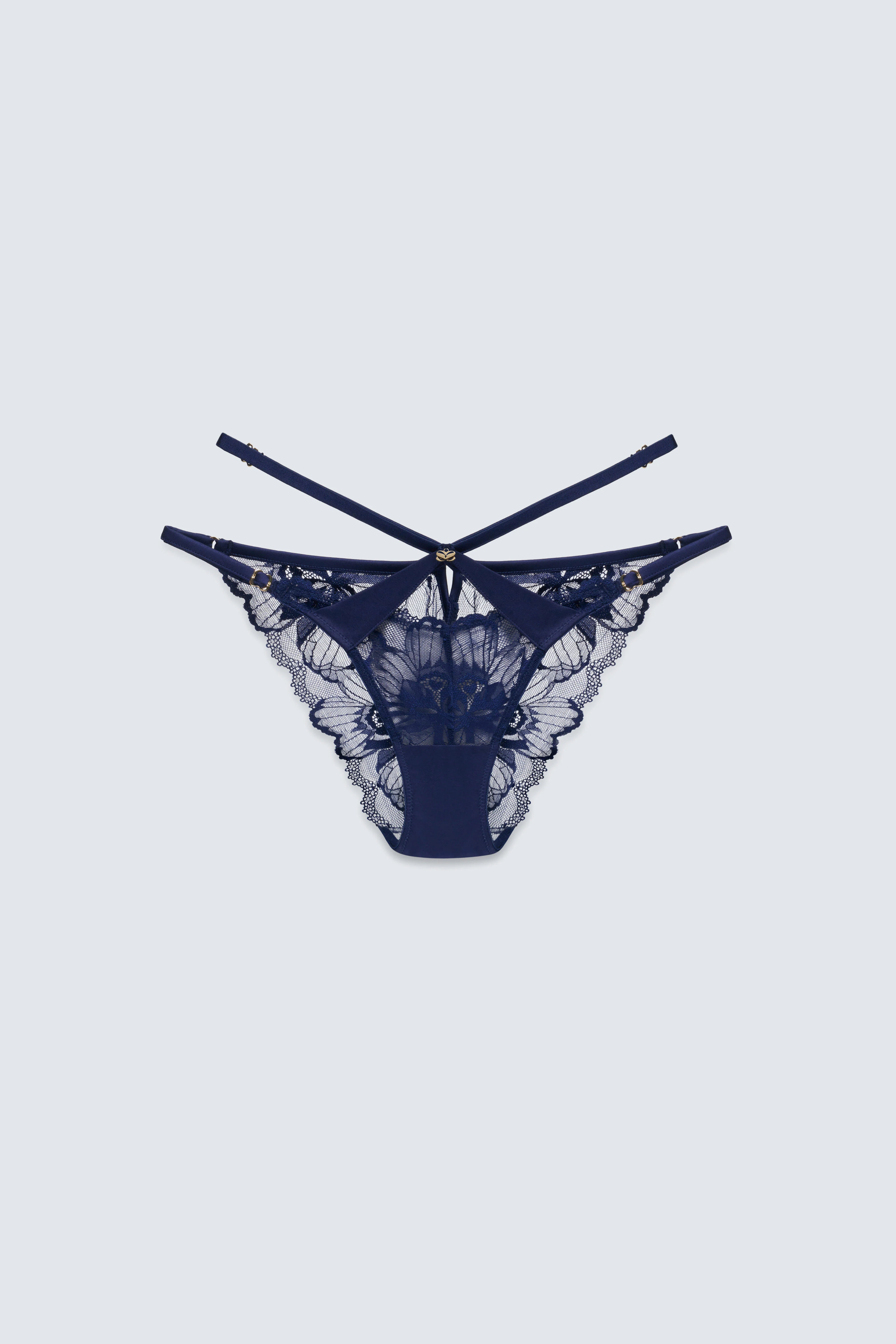 The Hint Low Rise Bikini - Image 7