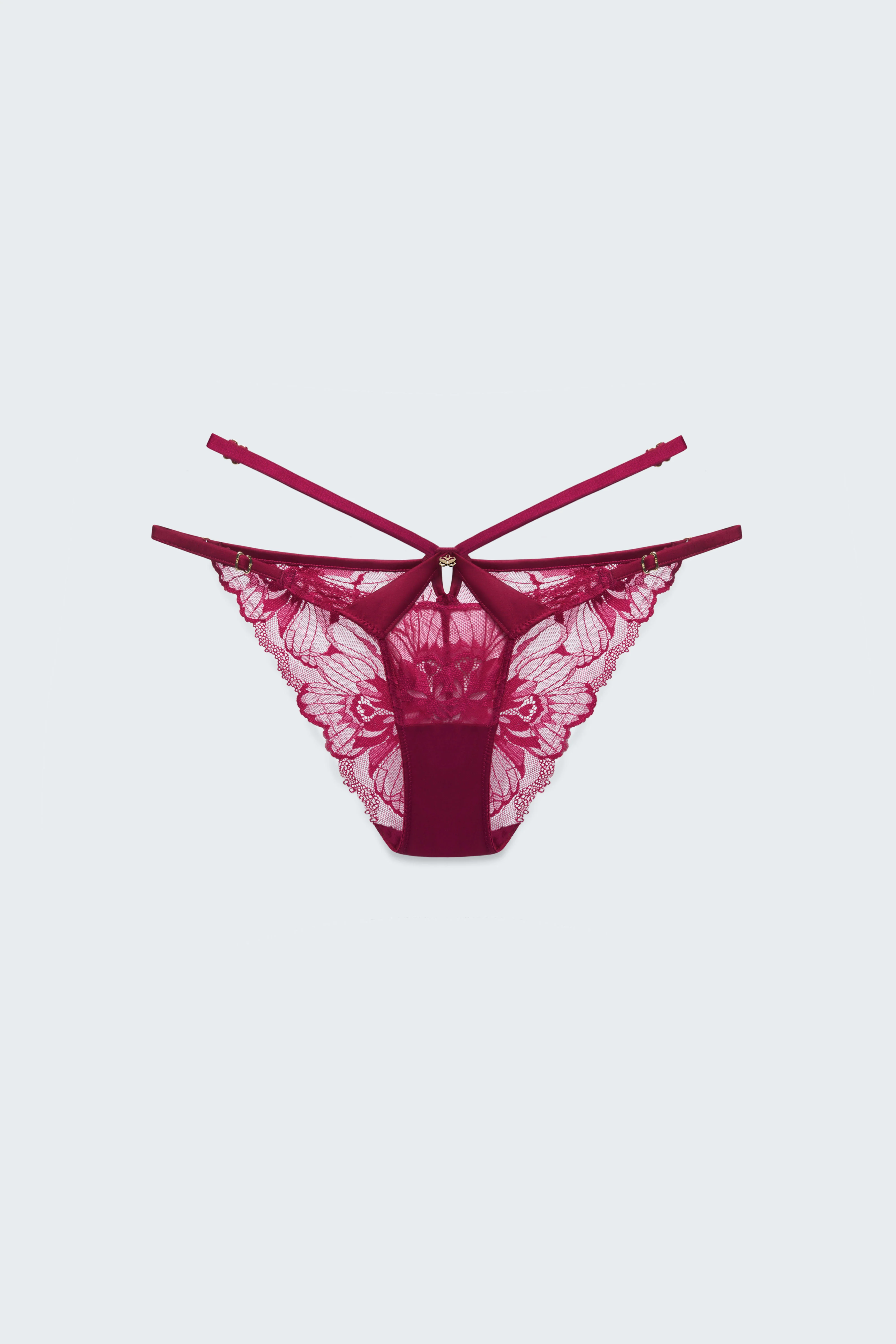 The Hint Low Rise Bikini - Image 2