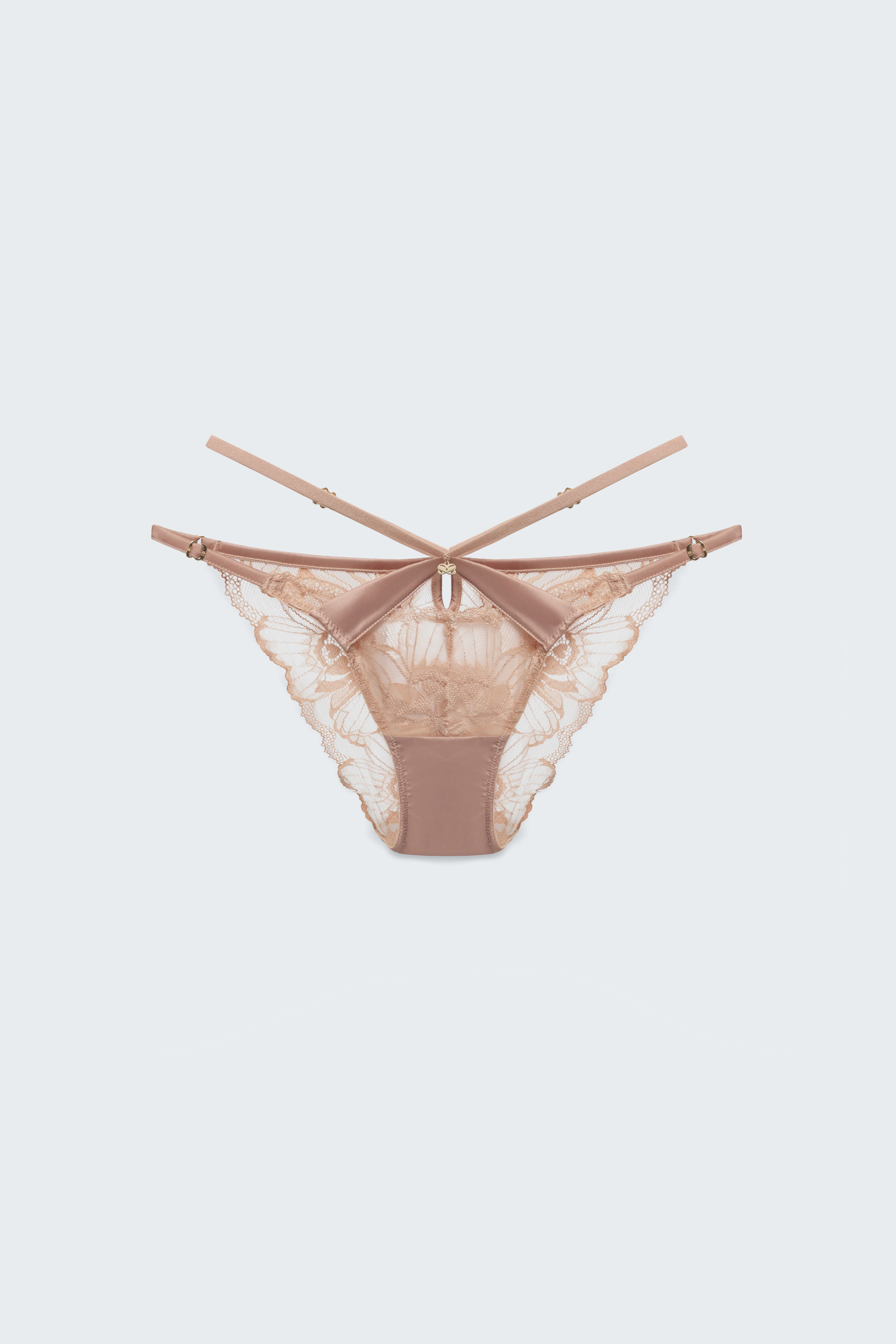 The Hint Low Rise Bikini - Image 15