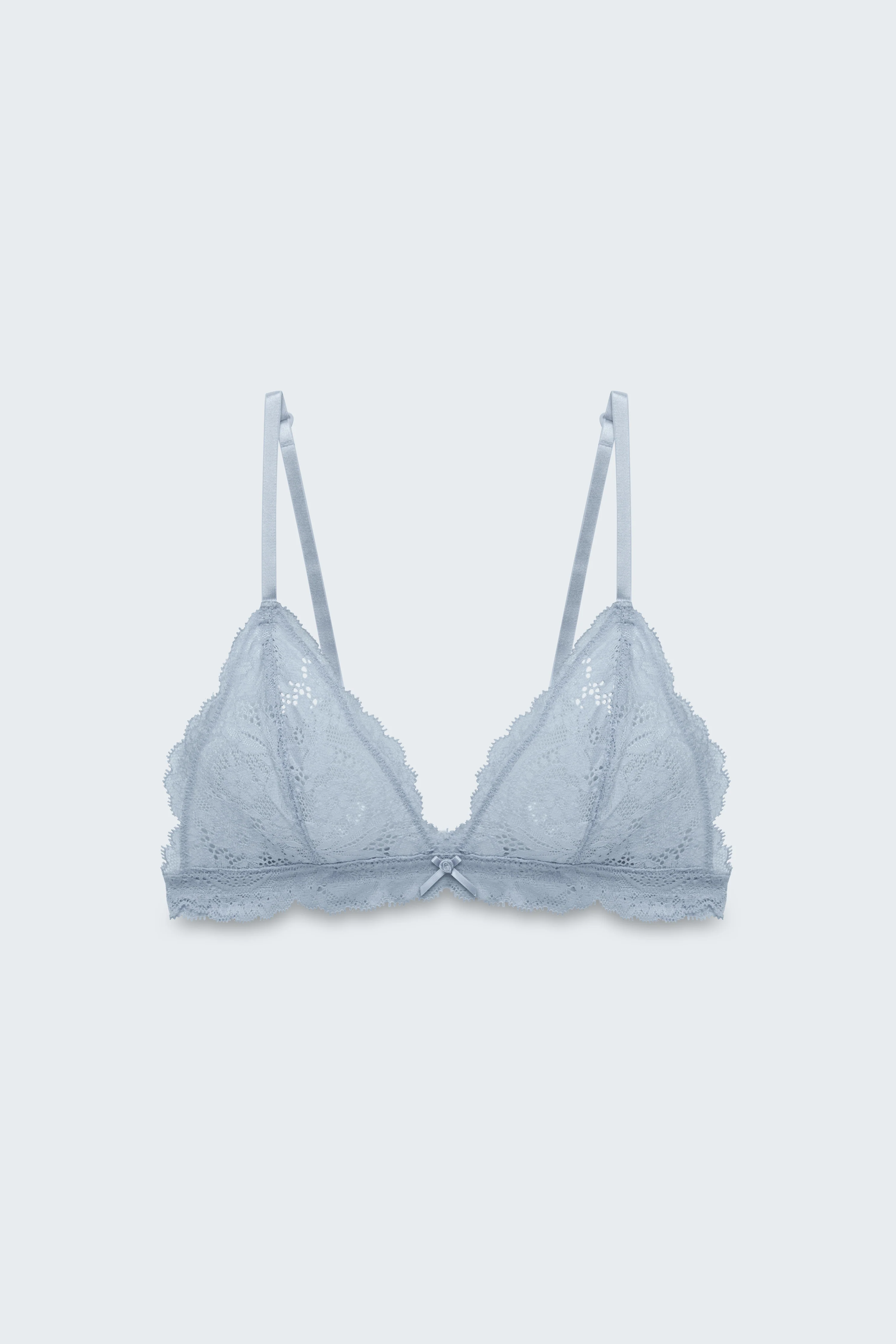 The Love Triangle Bralette - Image 3