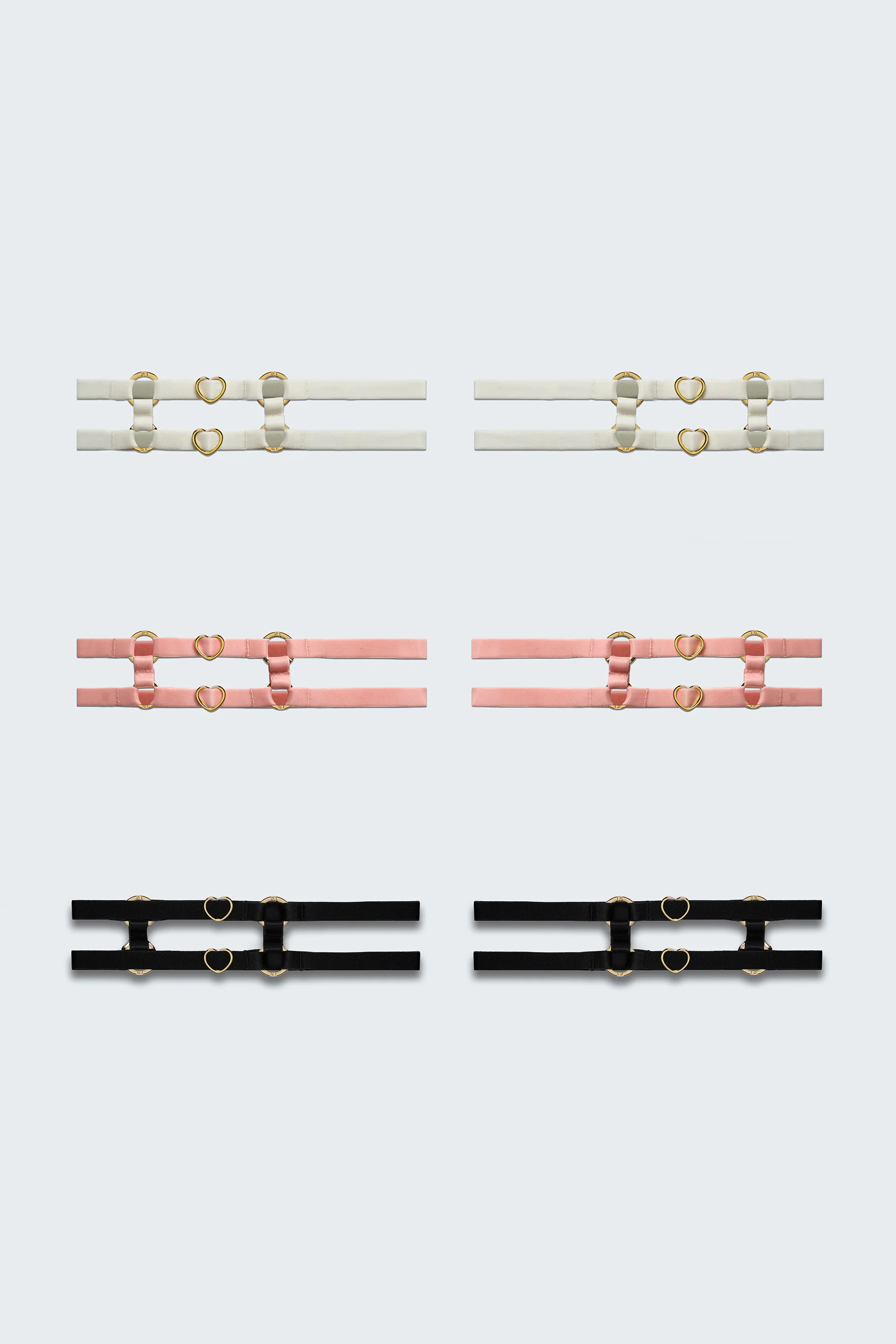 The Ring Leader Thigh Straps - Image 11