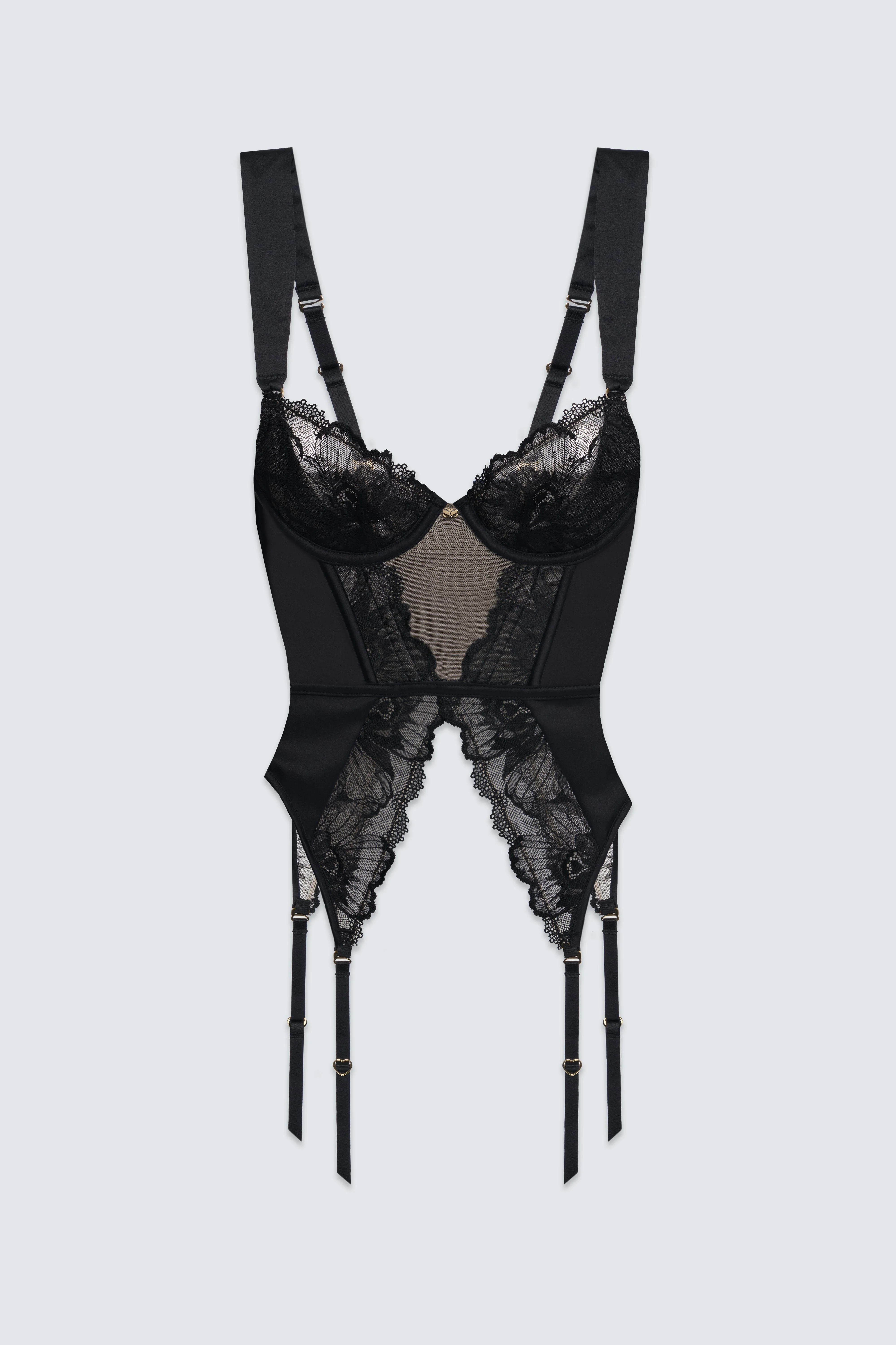 The Showpiece Basque - Image 5
